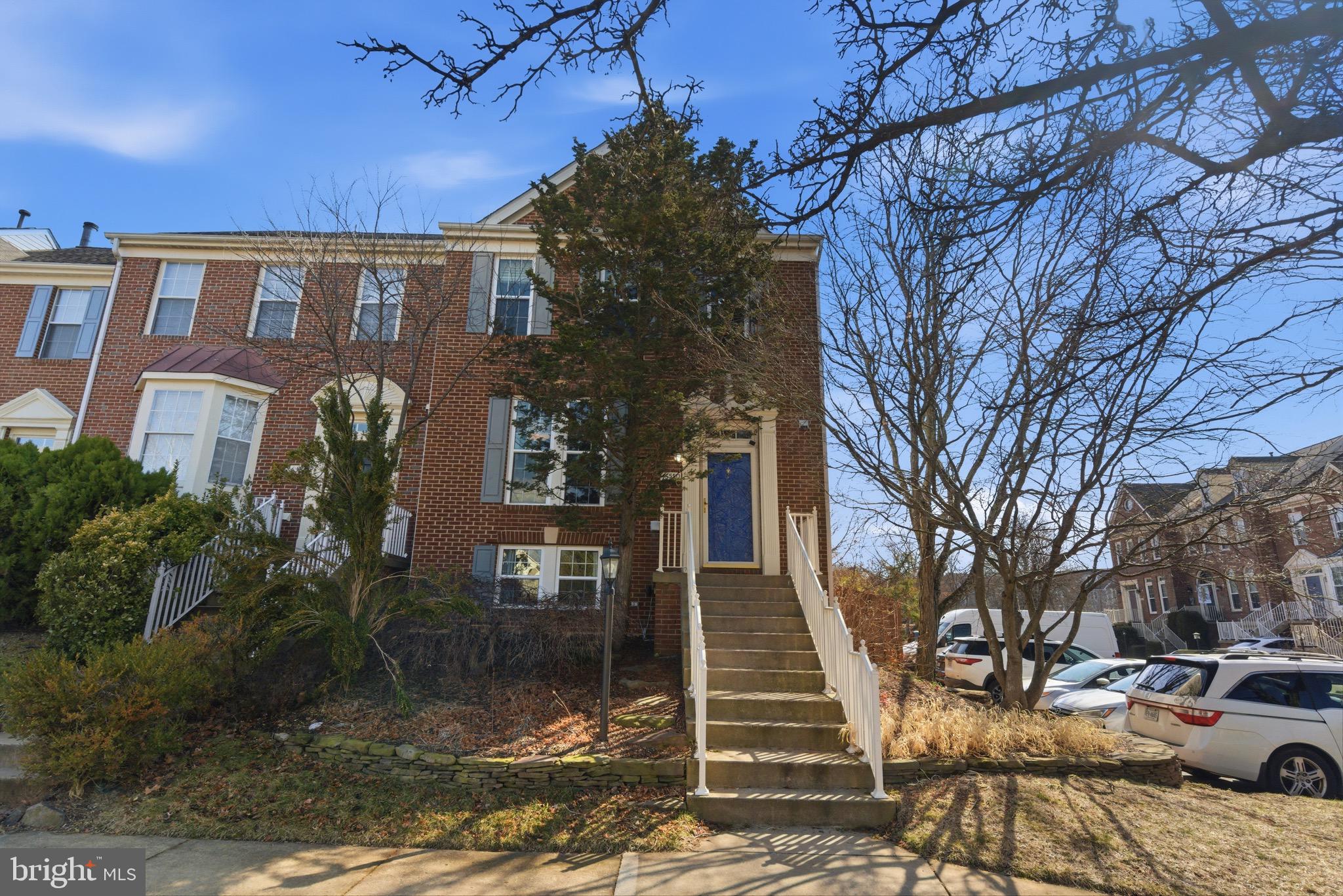 POTOMAC LAKES - Residential