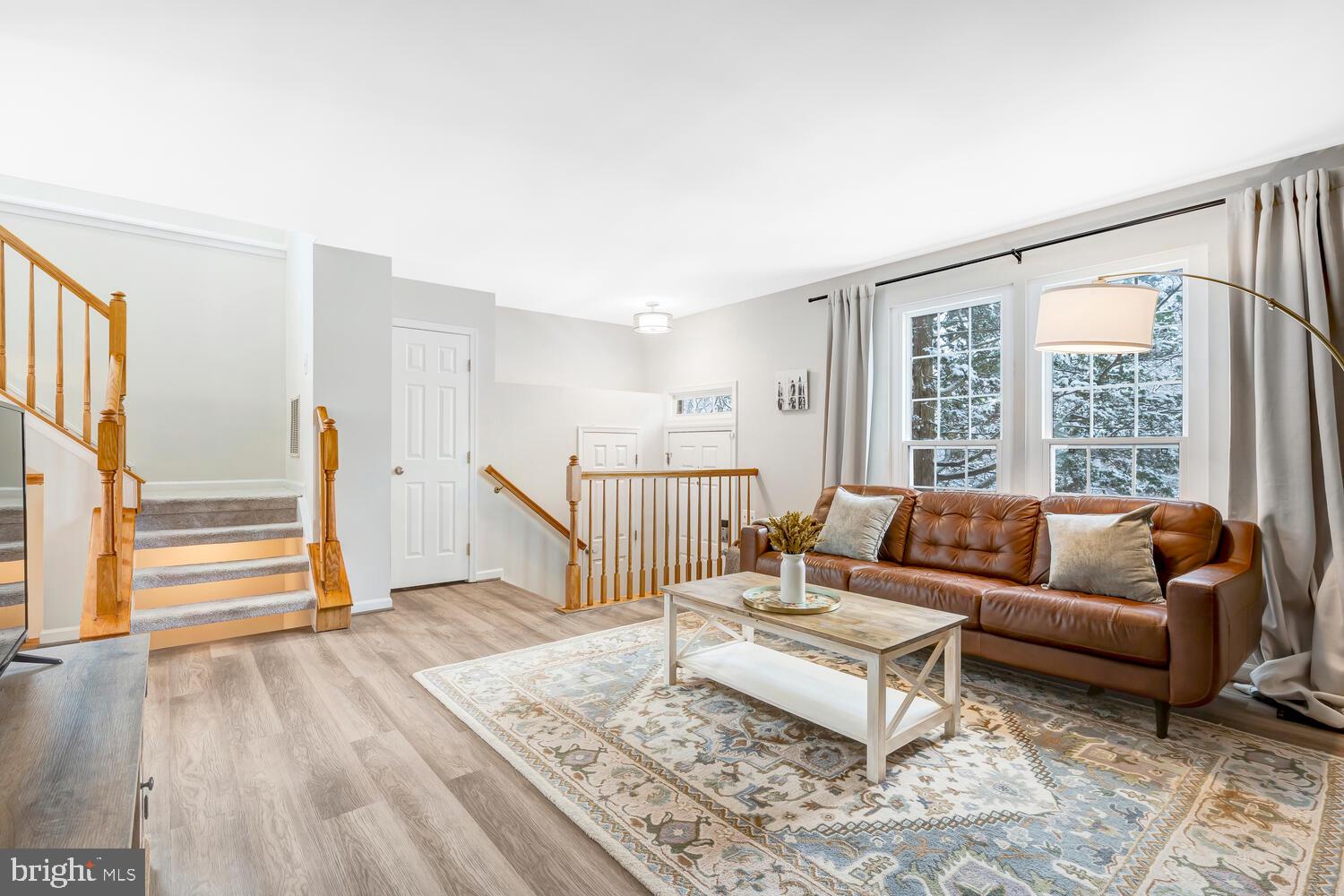 POTOMAC LAKES - Residential