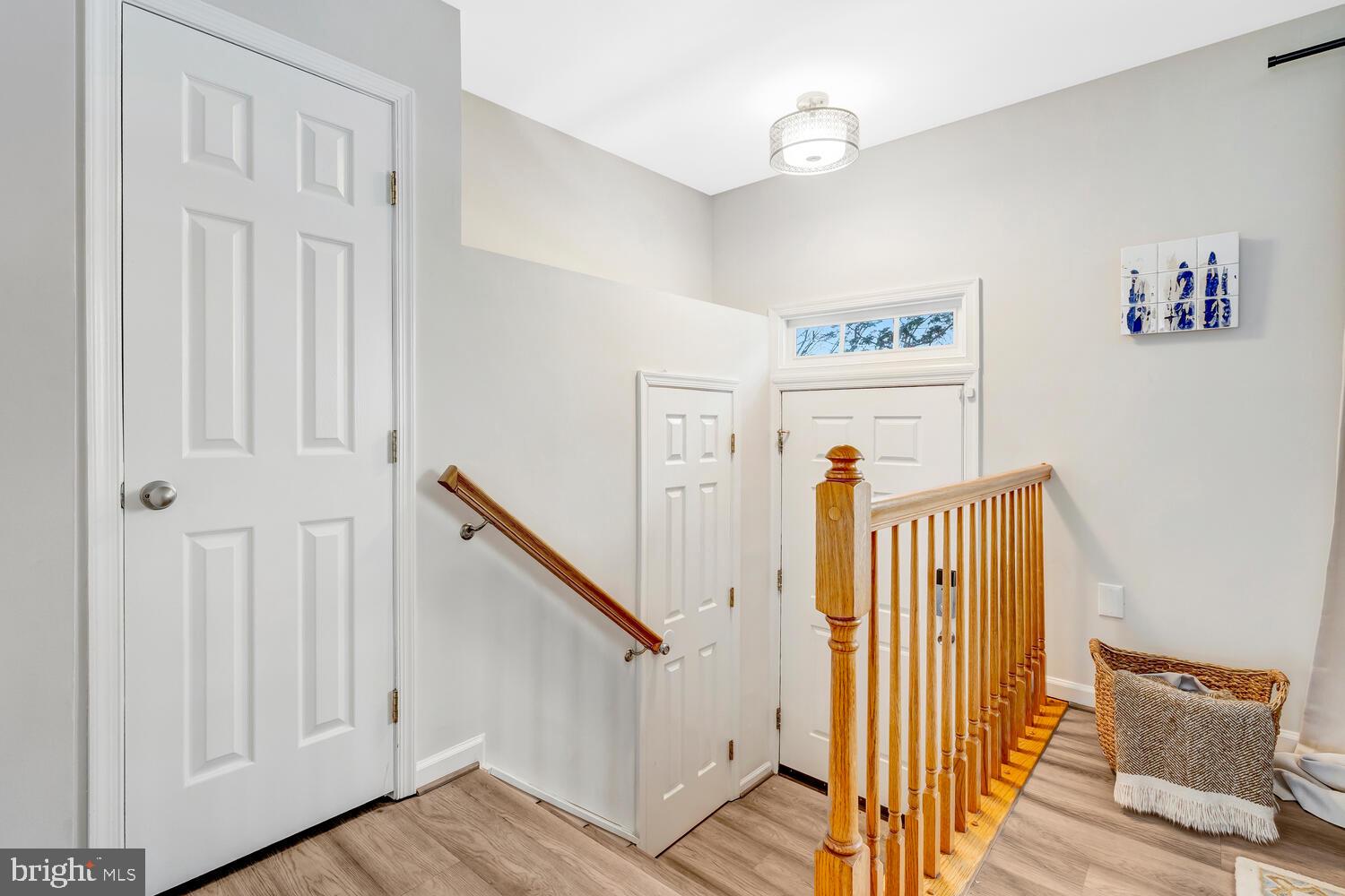 POTOMAC LAKES - Residential