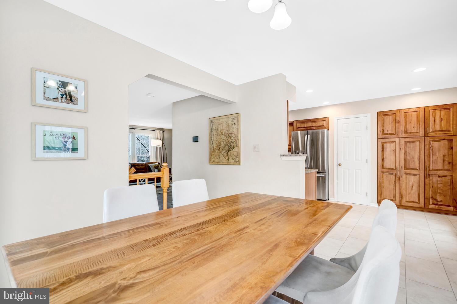 POTOMAC LAKES - Residential