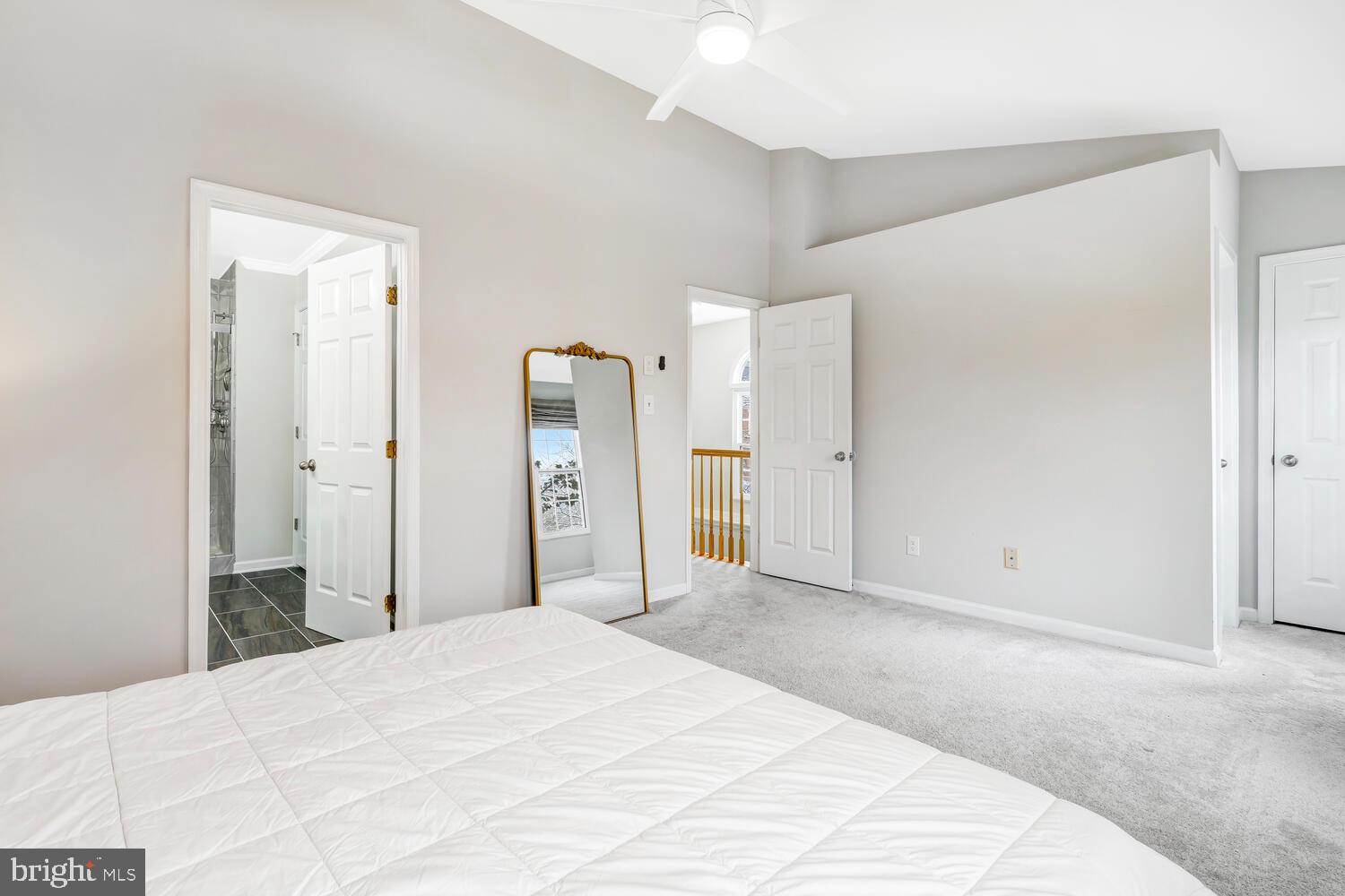 POTOMAC LAKES - Residential