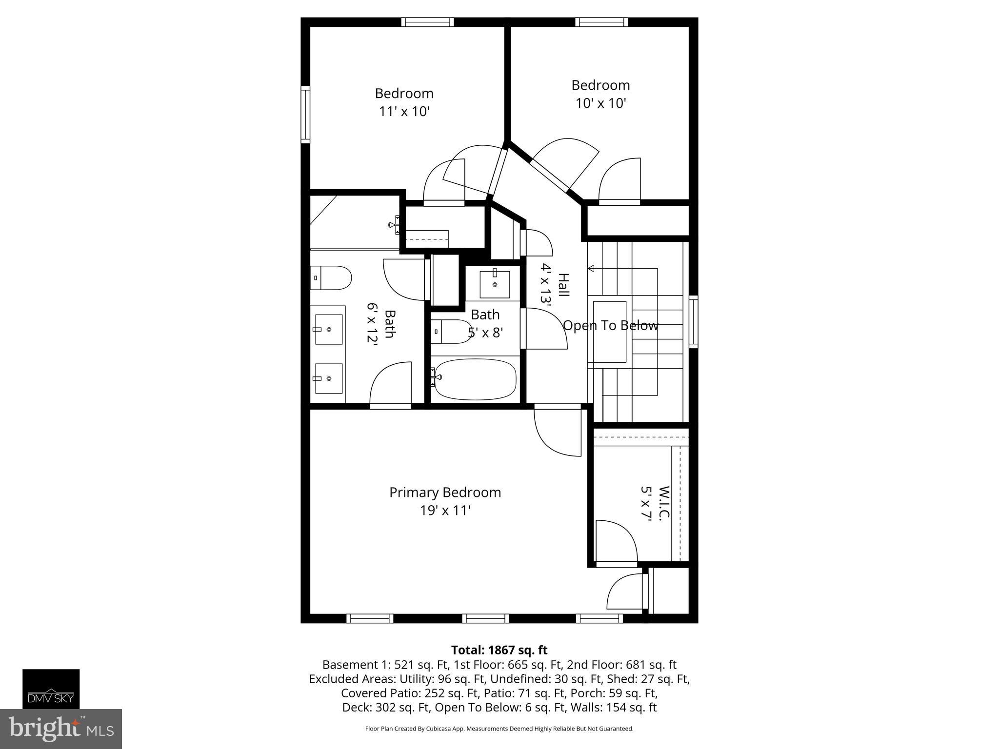 POTOMAC LAKES - Residential