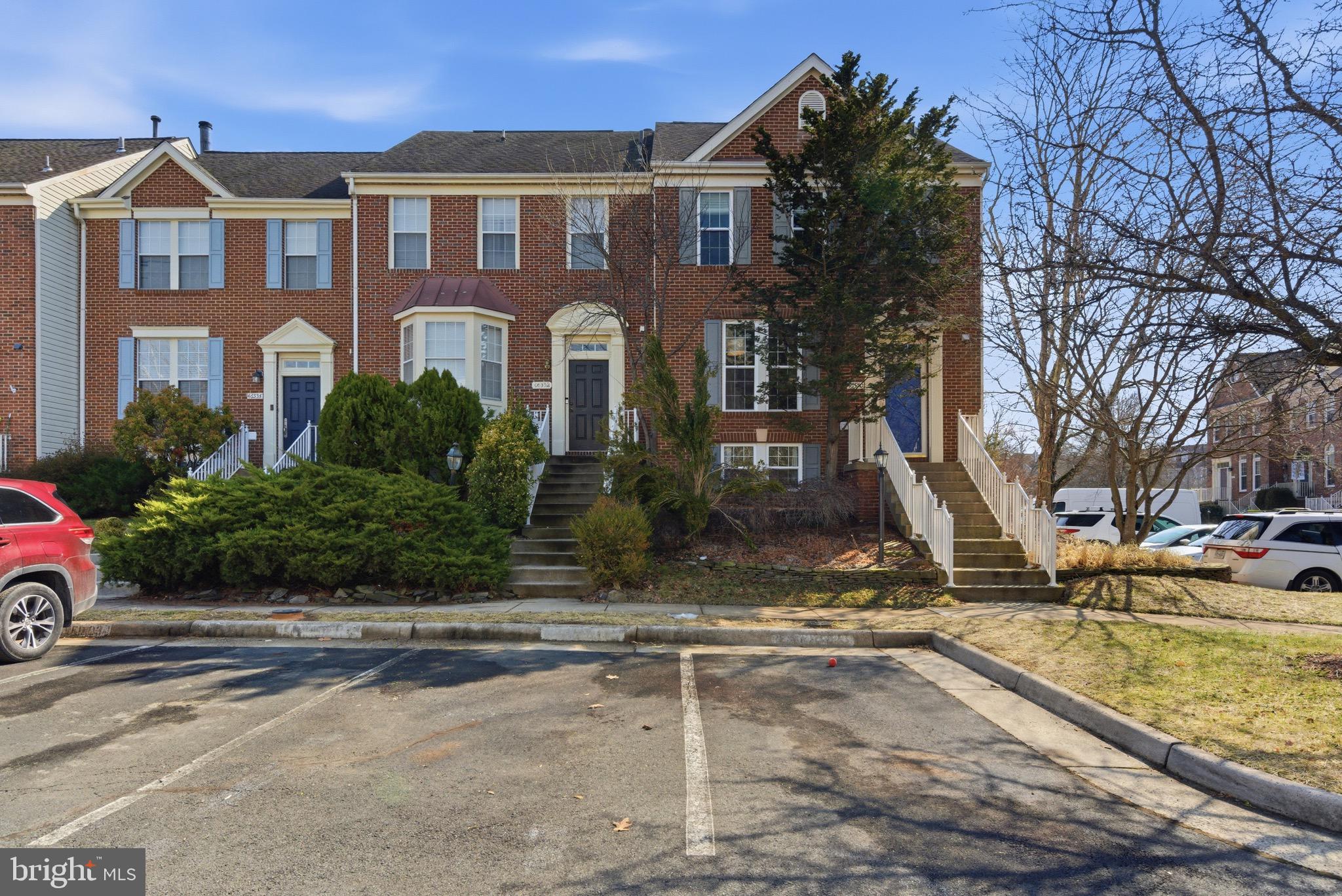 POTOMAC LAKES - Residential