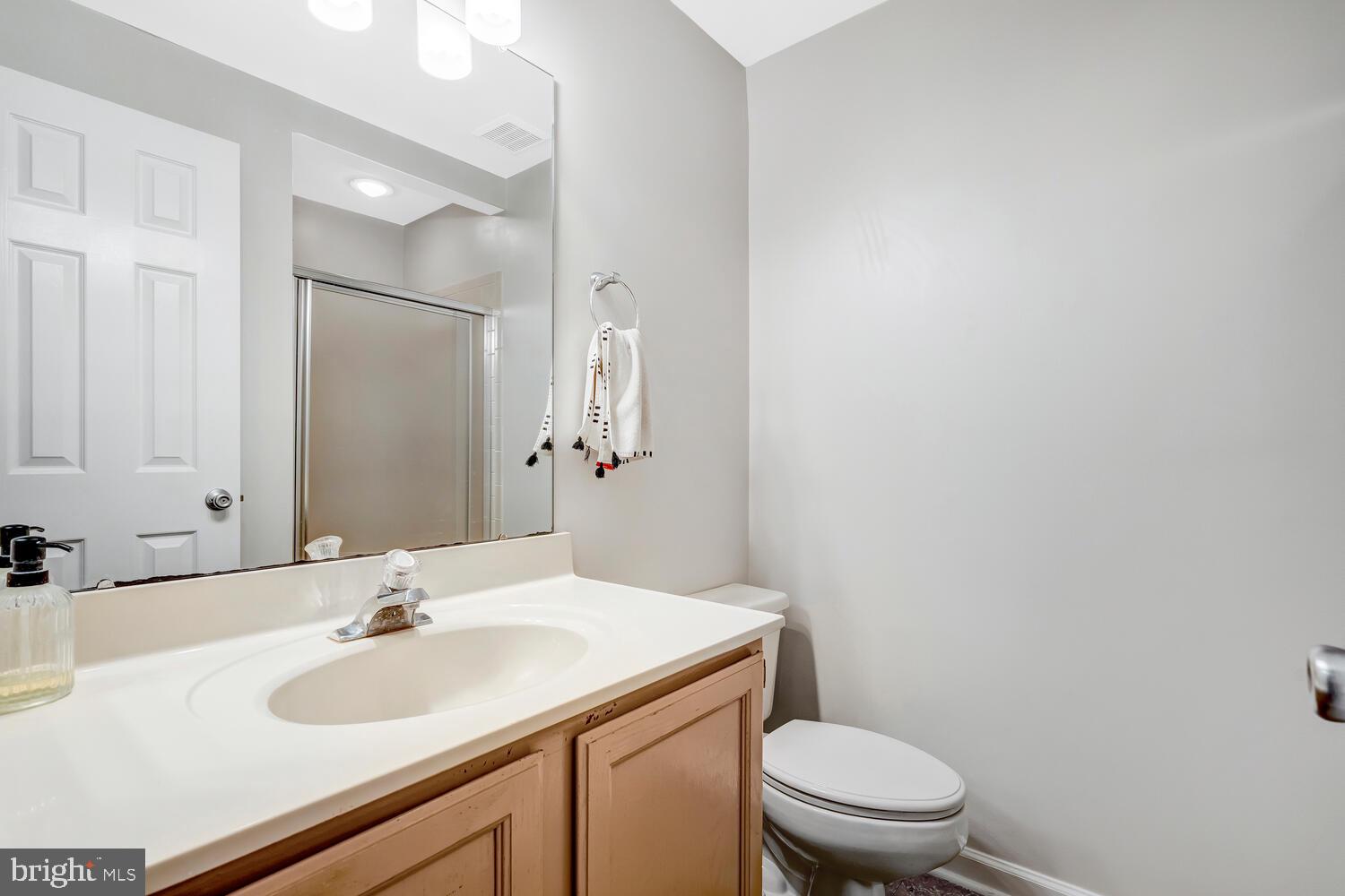 POTOMAC LAKES - Residential