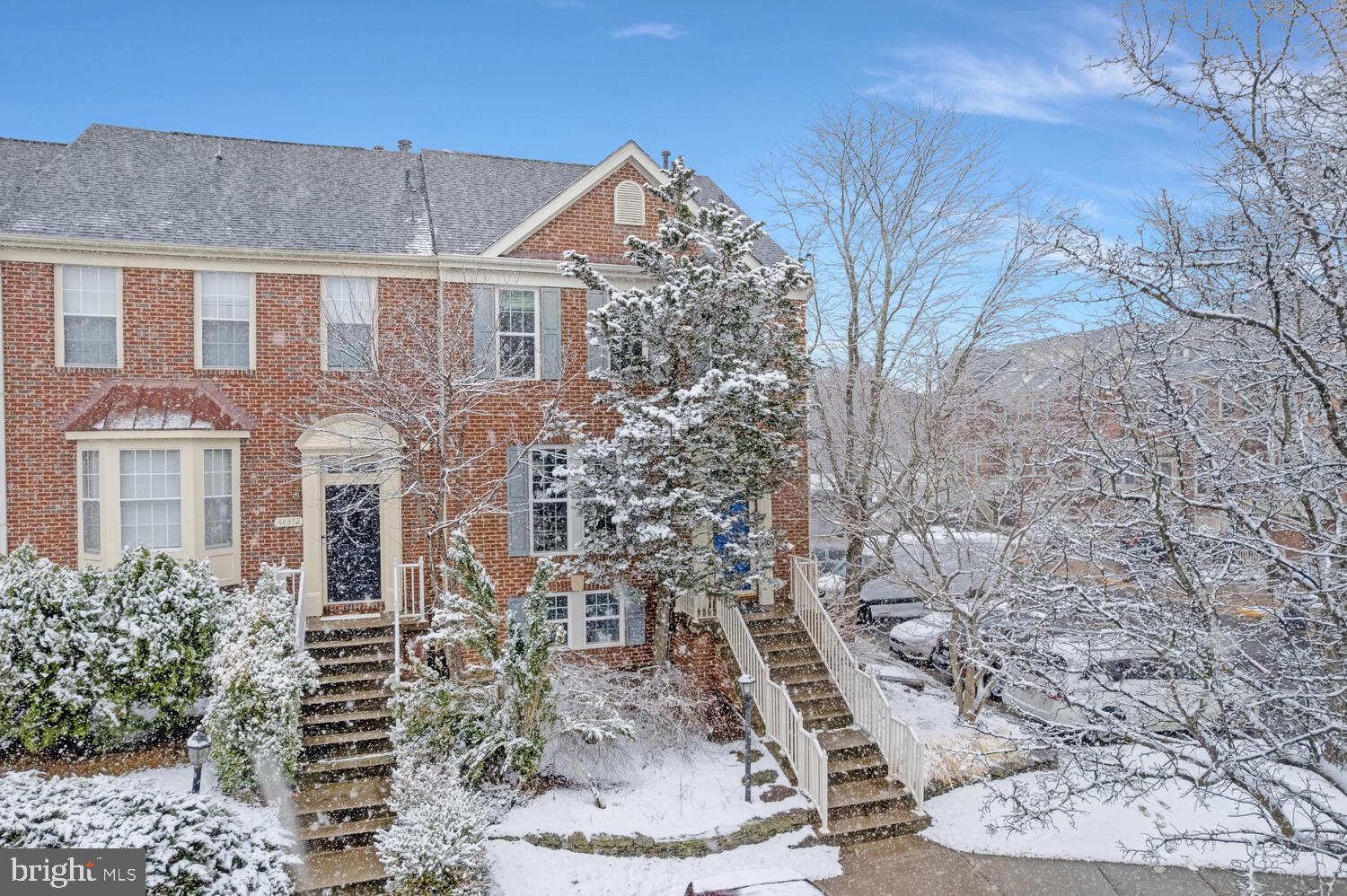 POTOMAC LAKES - Residential