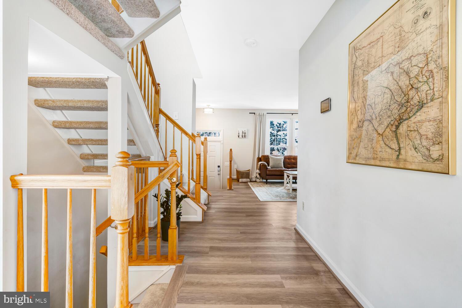 POTOMAC LAKES - Residential