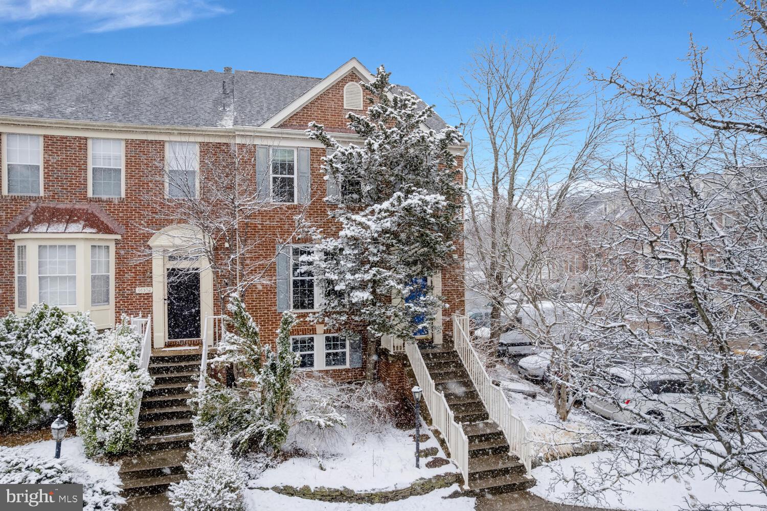 POTOMAC LAKES - Residential