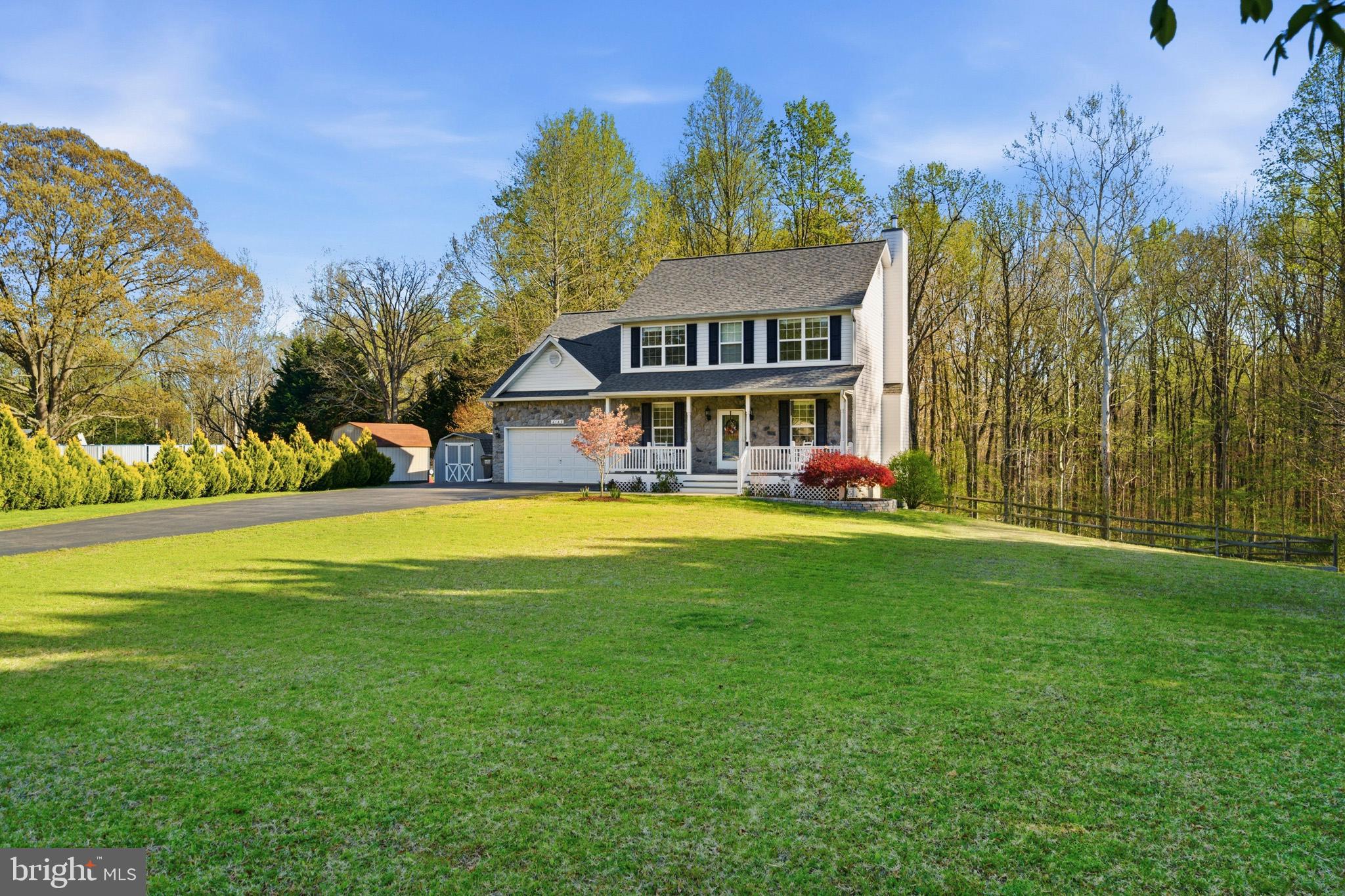 ROBERTS RIDGE - Residential