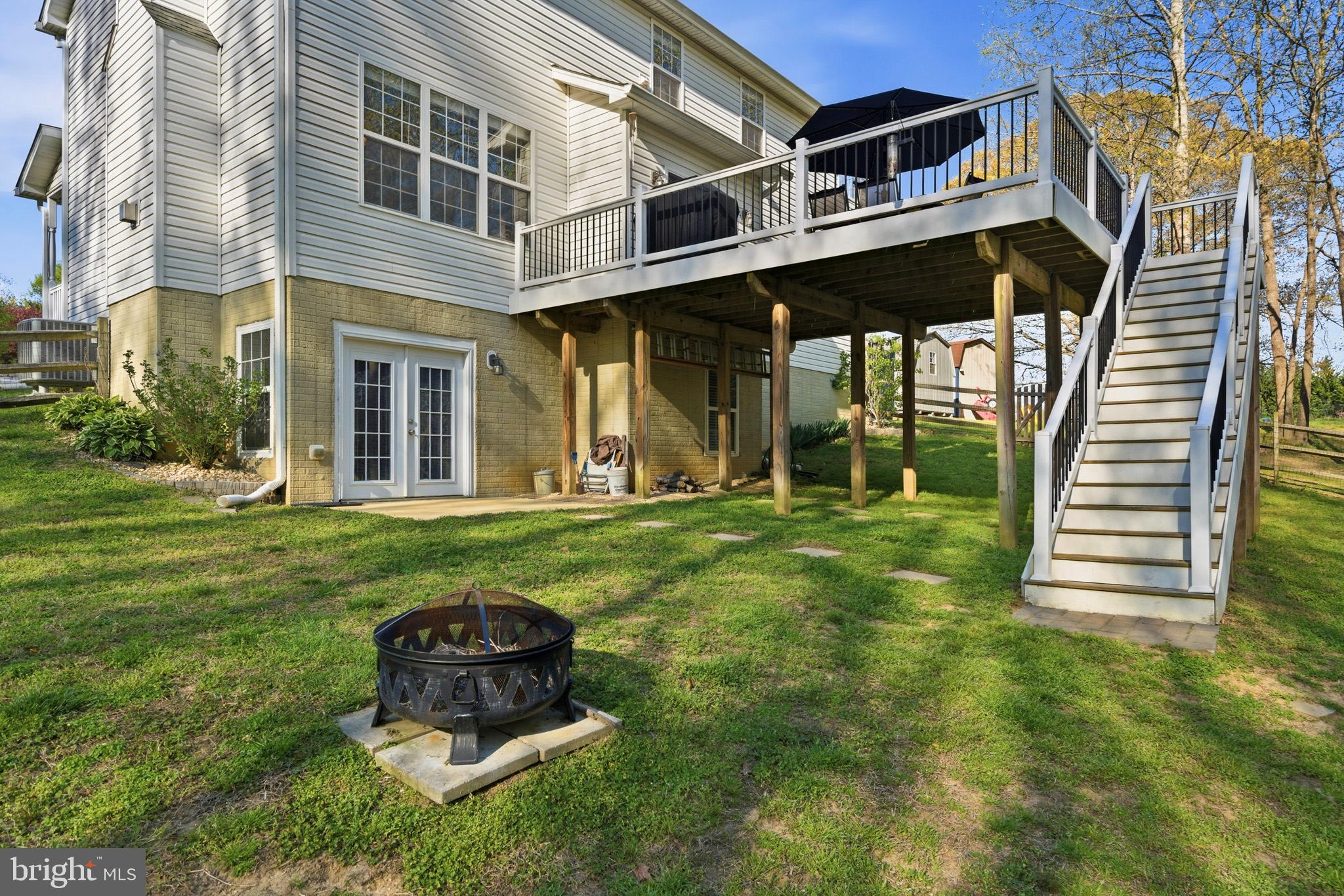 ROBERTS RIDGE - Residential