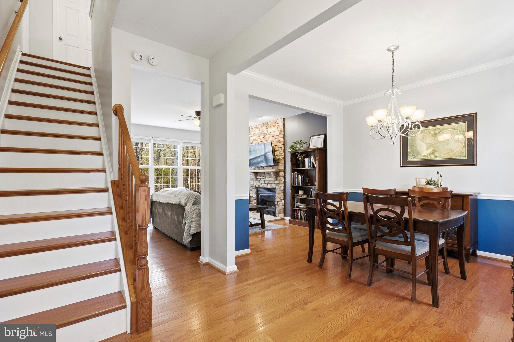 ROBERTS RIDGE - Residential