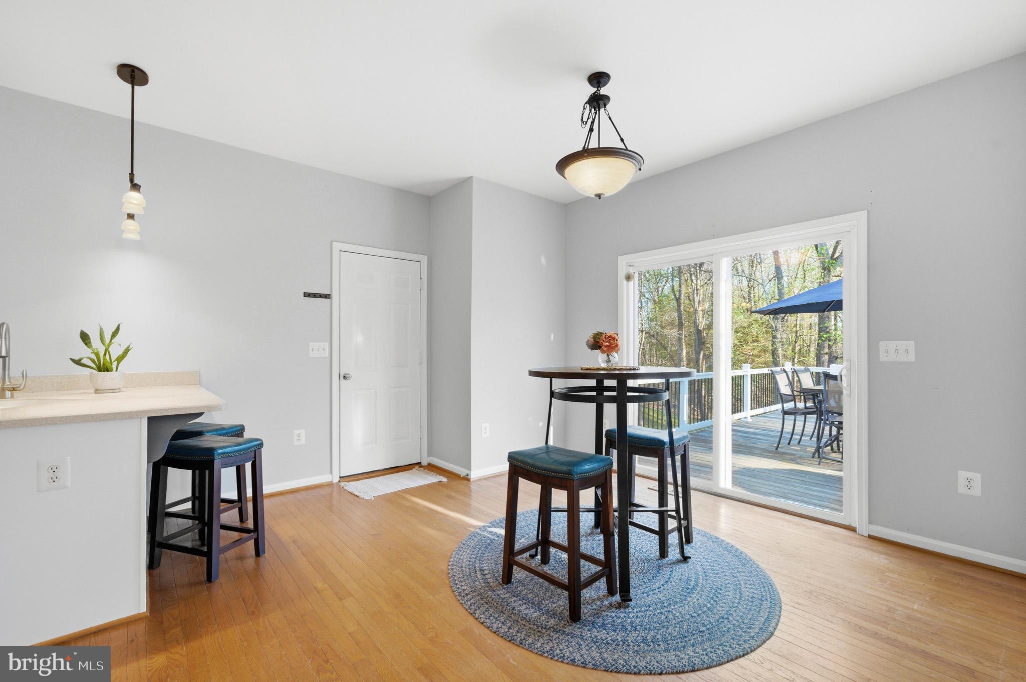 ROBERTS RIDGE - Residential