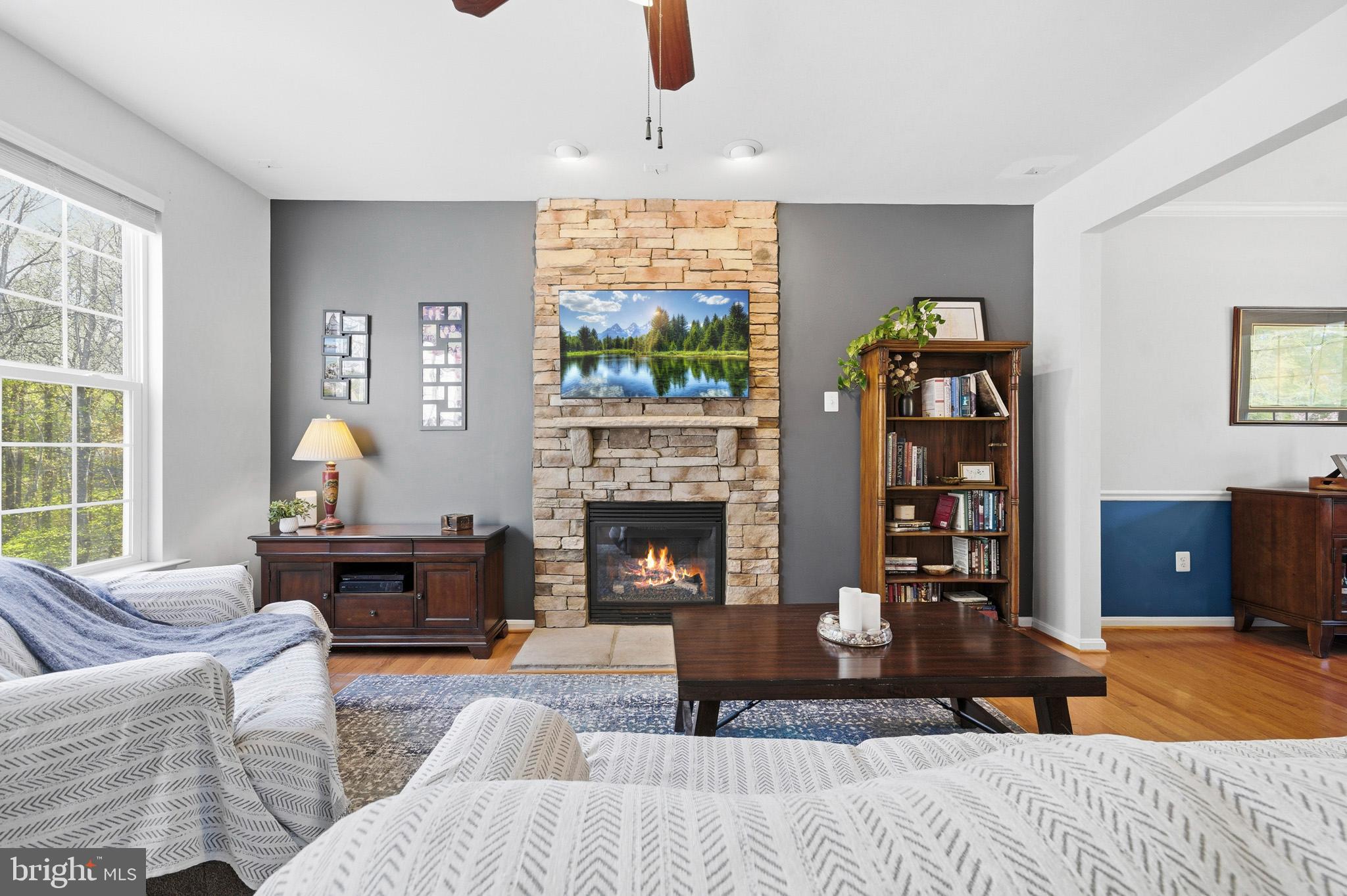 ROBERTS RIDGE - Residential