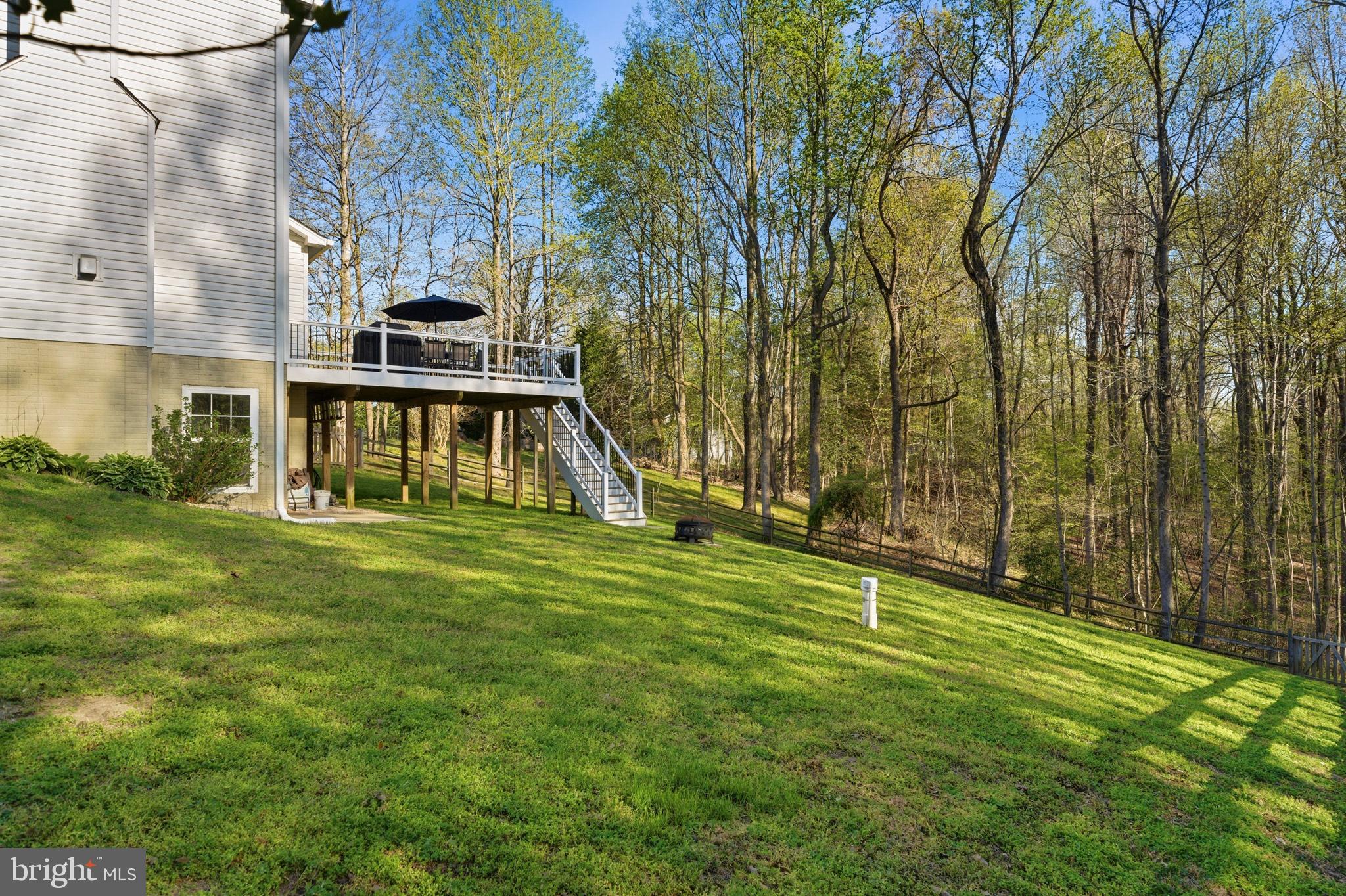 ROBERTS RIDGE - Residential