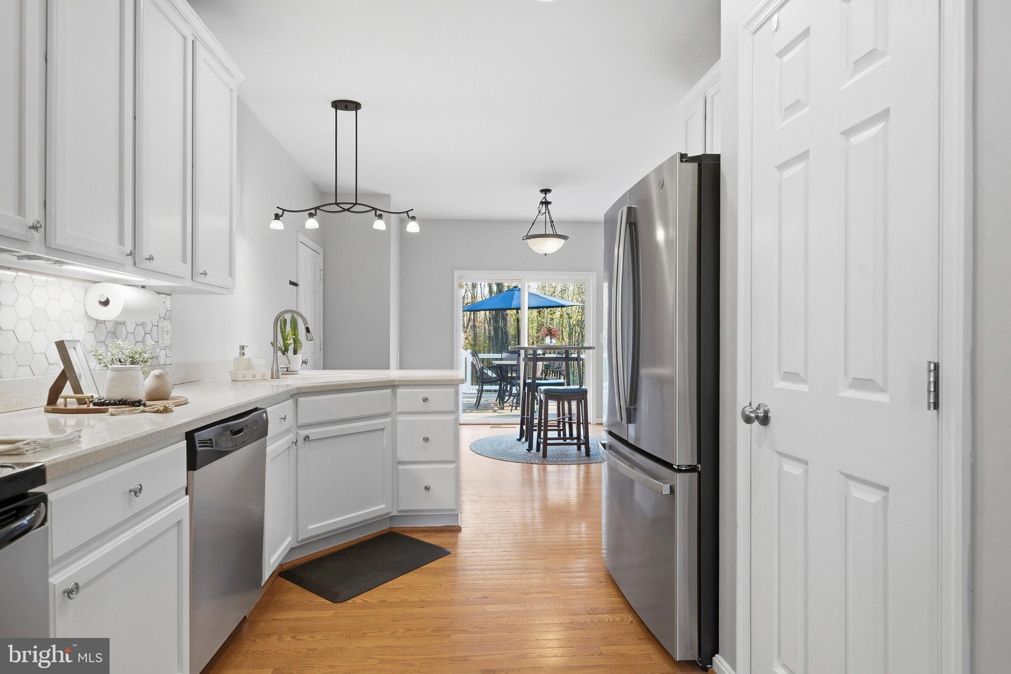 ROBERTS RIDGE - Residential