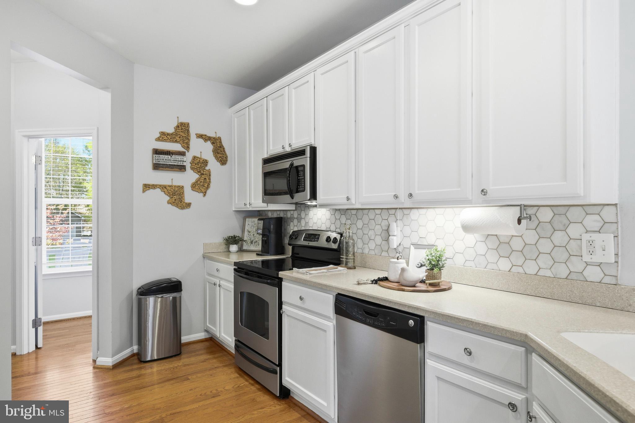 ROBERTS RIDGE - Residential