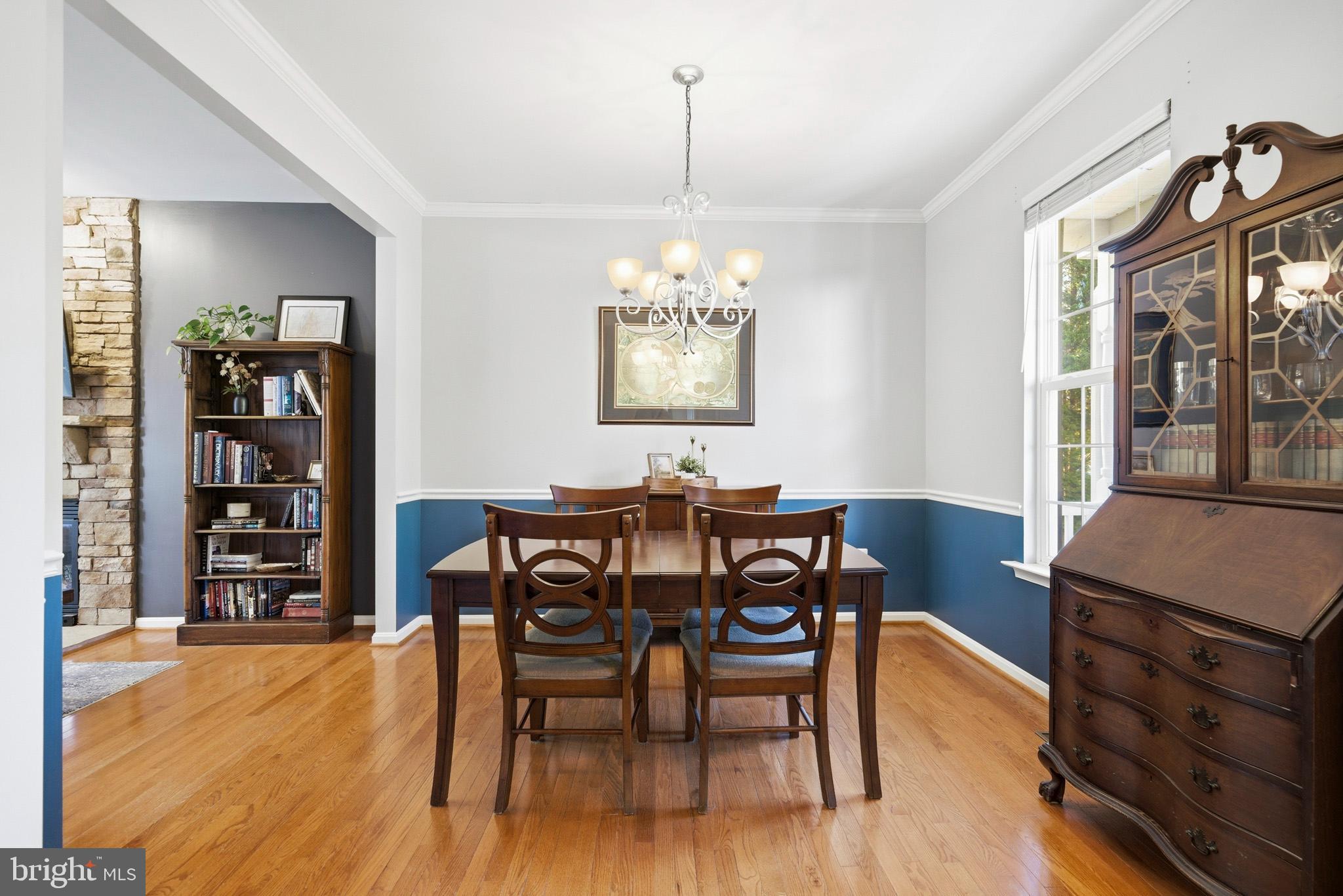 ROBERTS RIDGE - Residential