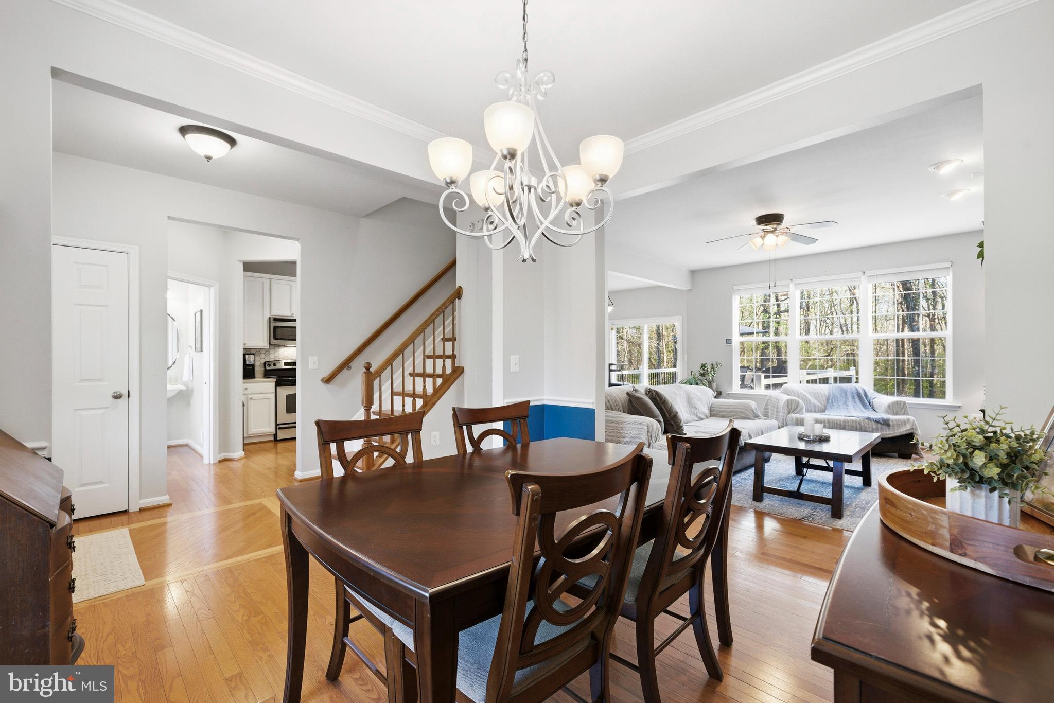 ROBERTS RIDGE - Residential