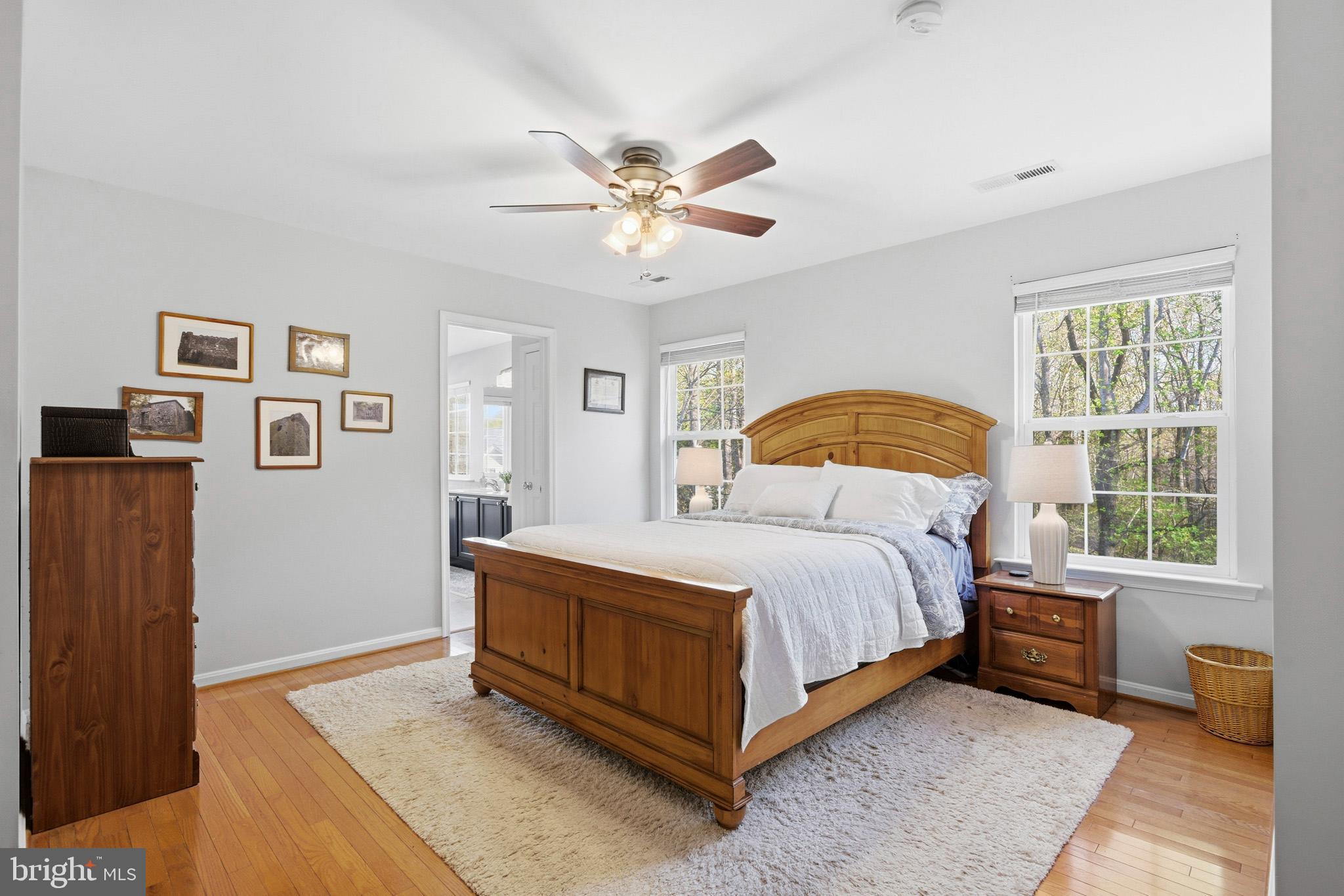 ROBERTS RIDGE - Residential