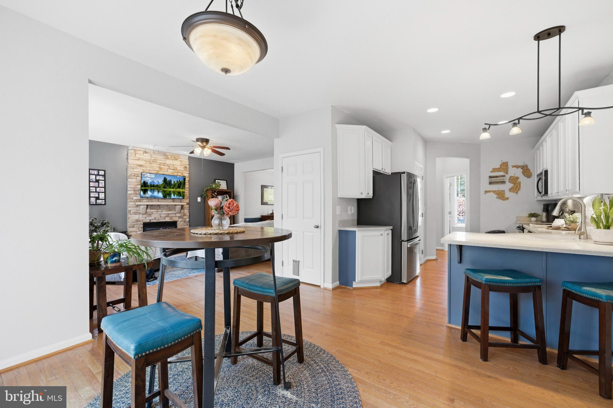 ROBERTS RIDGE - Residential