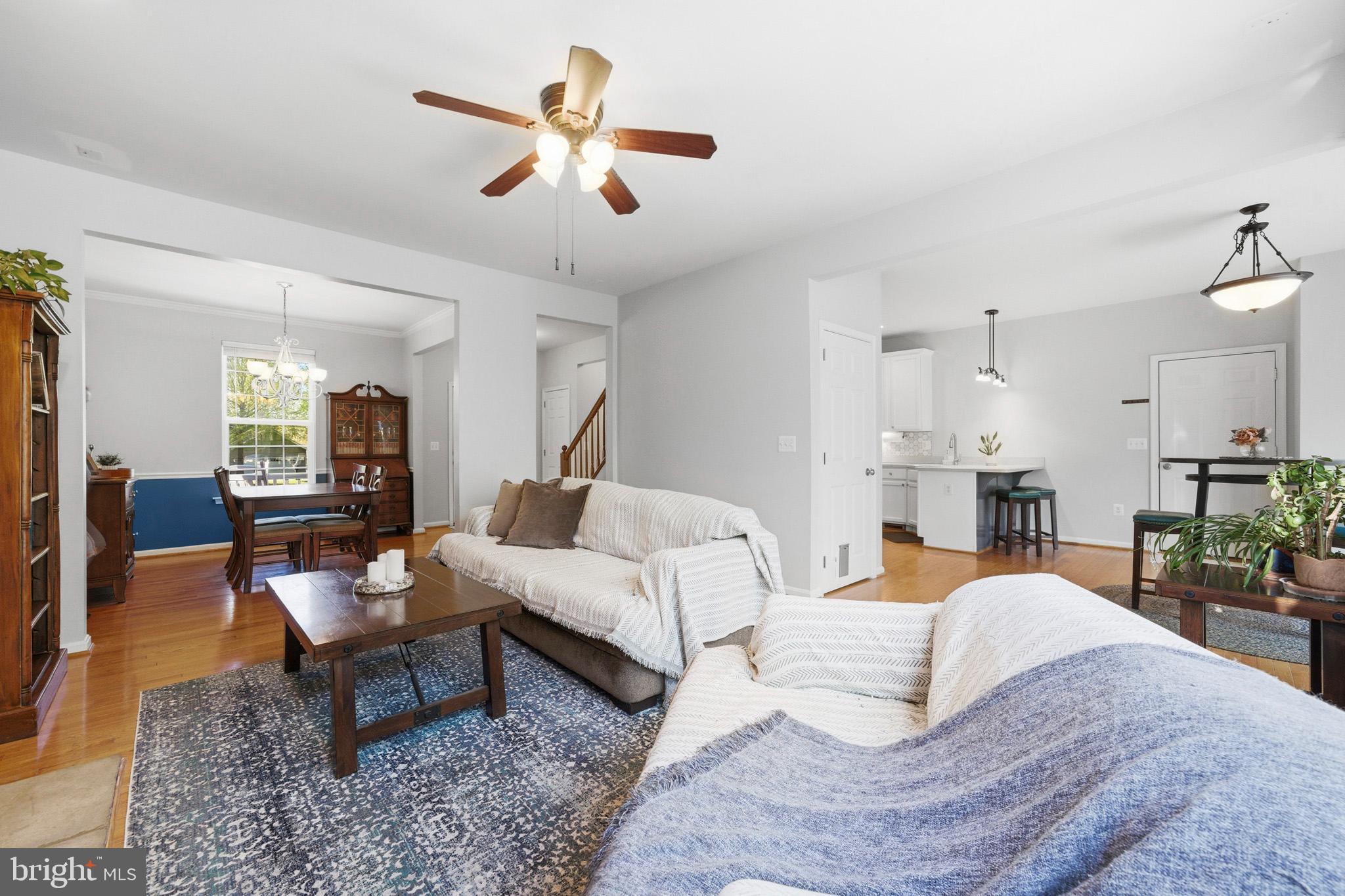 ROBERTS RIDGE - Residential