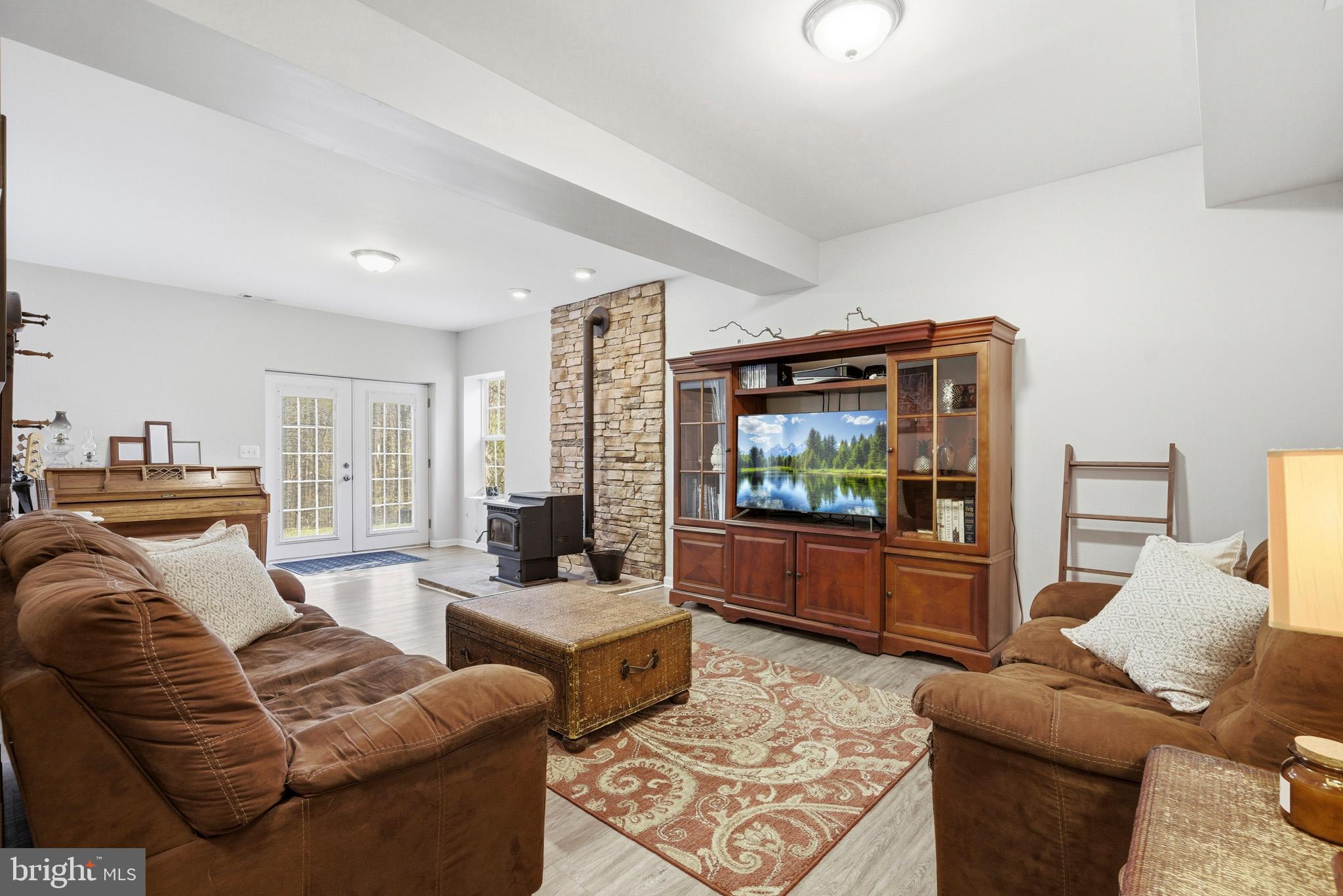 ROBERTS RIDGE - Residential