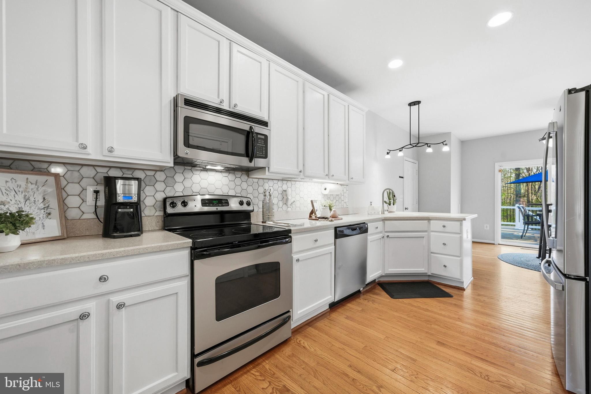 ROBERTS RIDGE - Residential