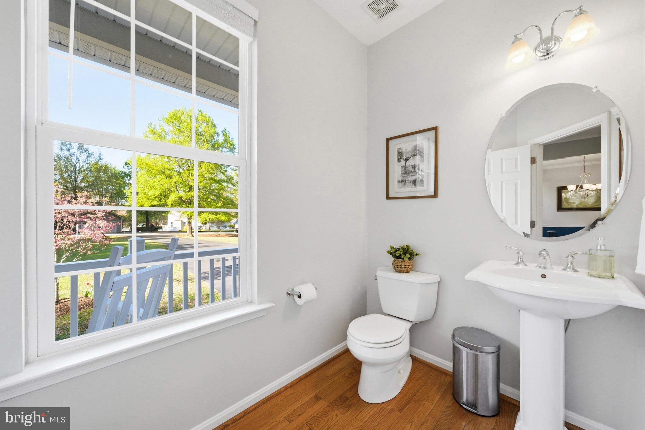 ROBERTS RIDGE - Residential