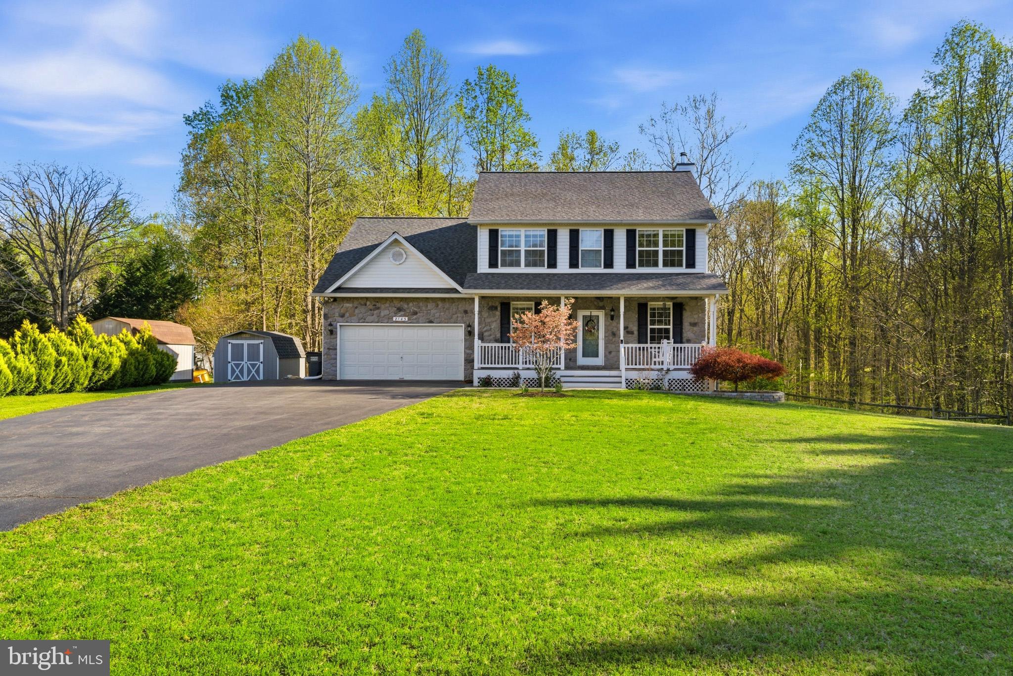 ROBERTS RIDGE - Residential