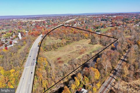 Vacant Land For Sale - Grantham Road<br/> Cumberland County, MECHANICSBURG, PA 17055