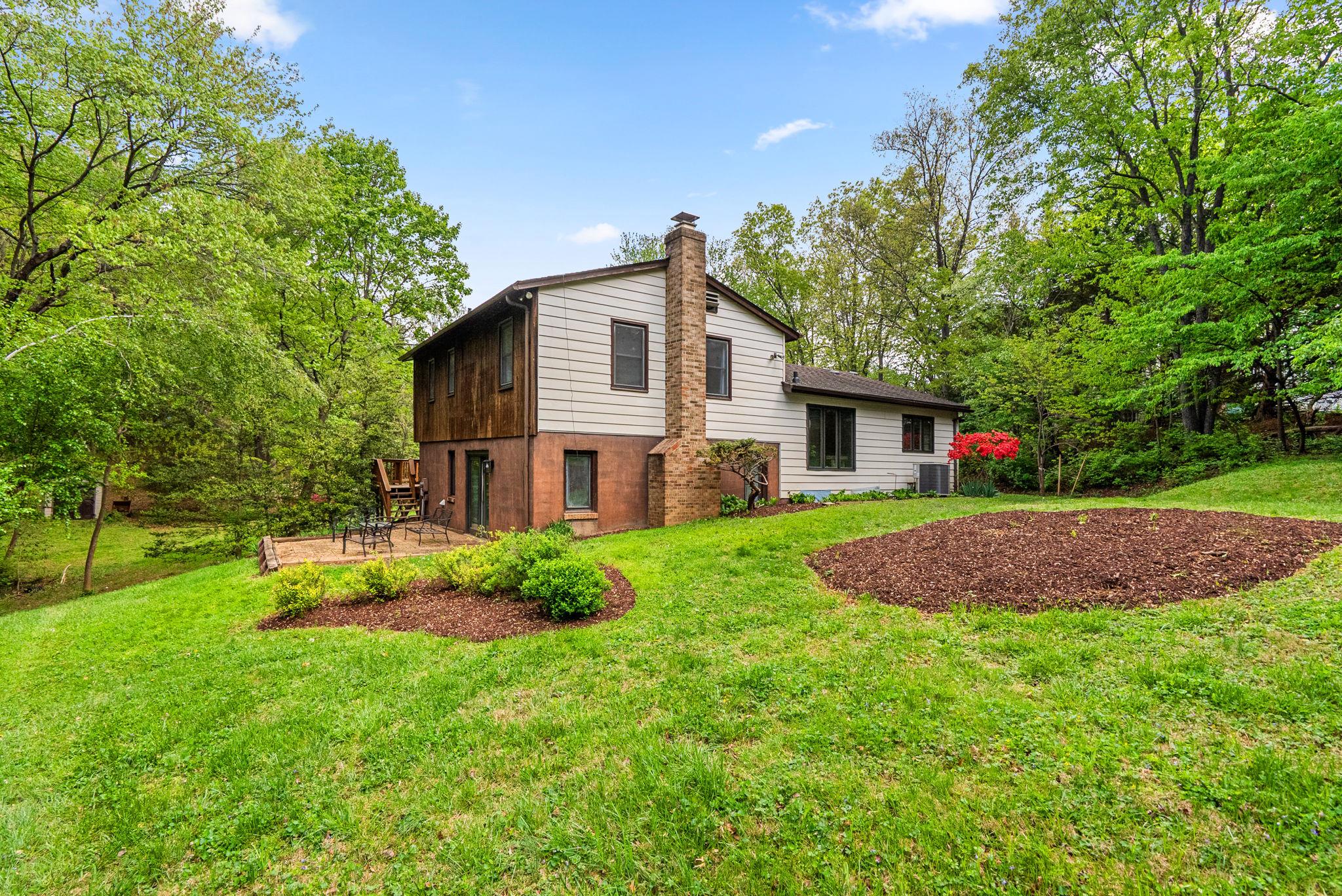 CLARKSBURG - Residential