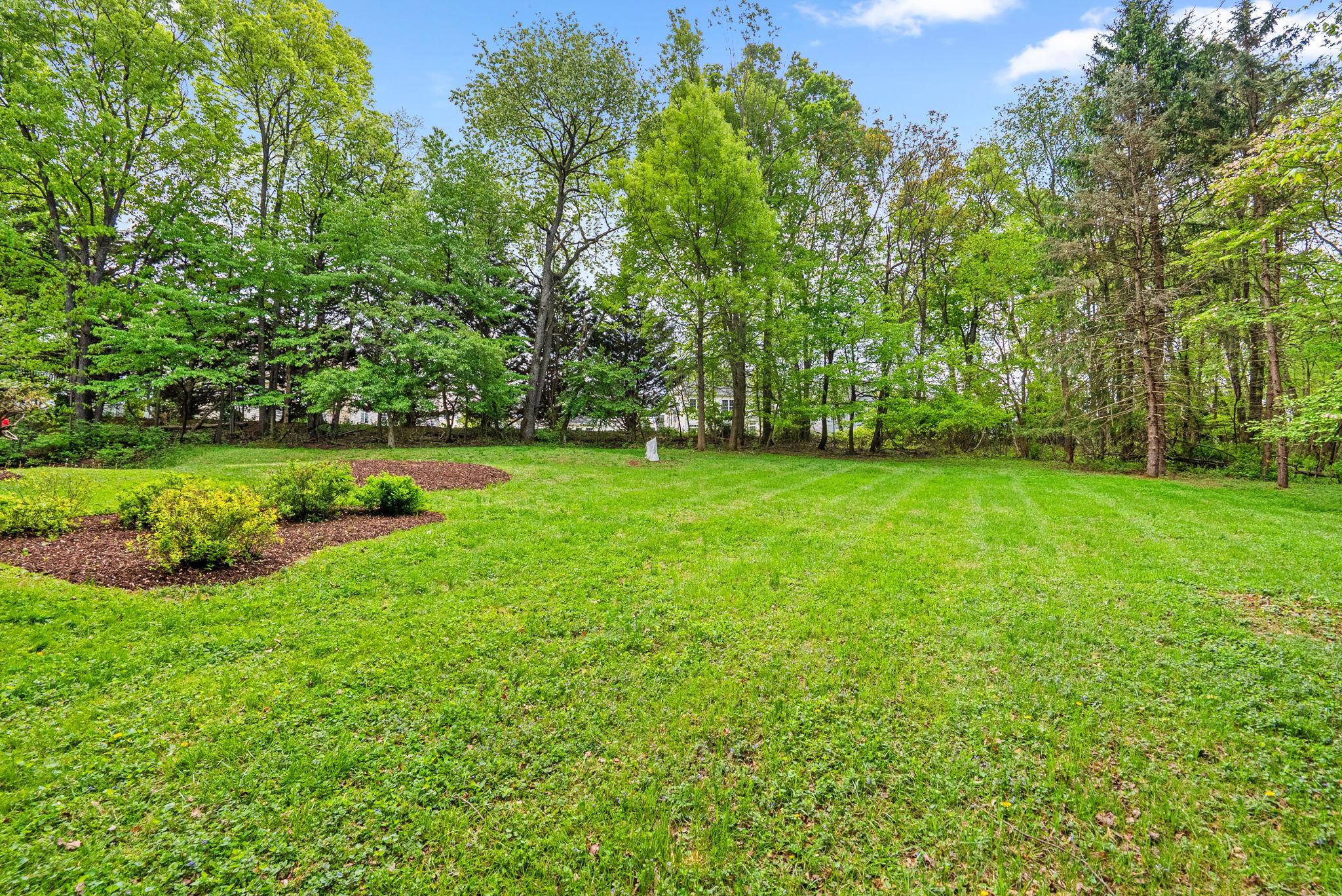 CLARKSBURG - Residential