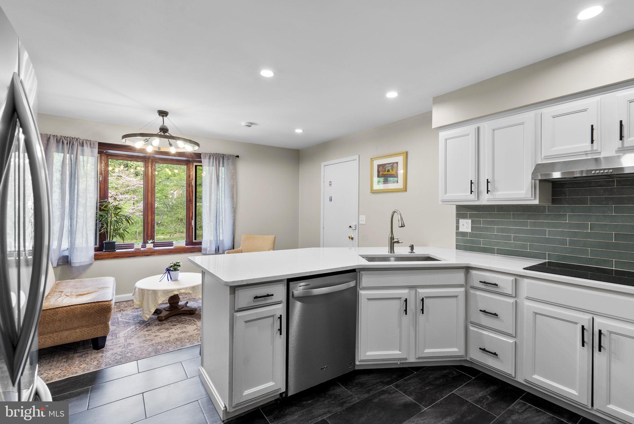 CLARKSBURG - Residential