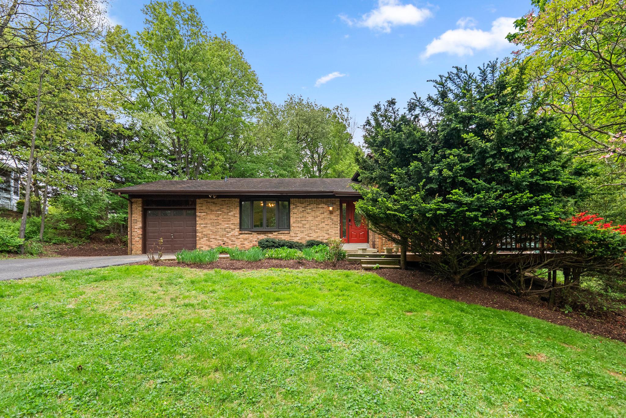 CLARKSBURG - Residential