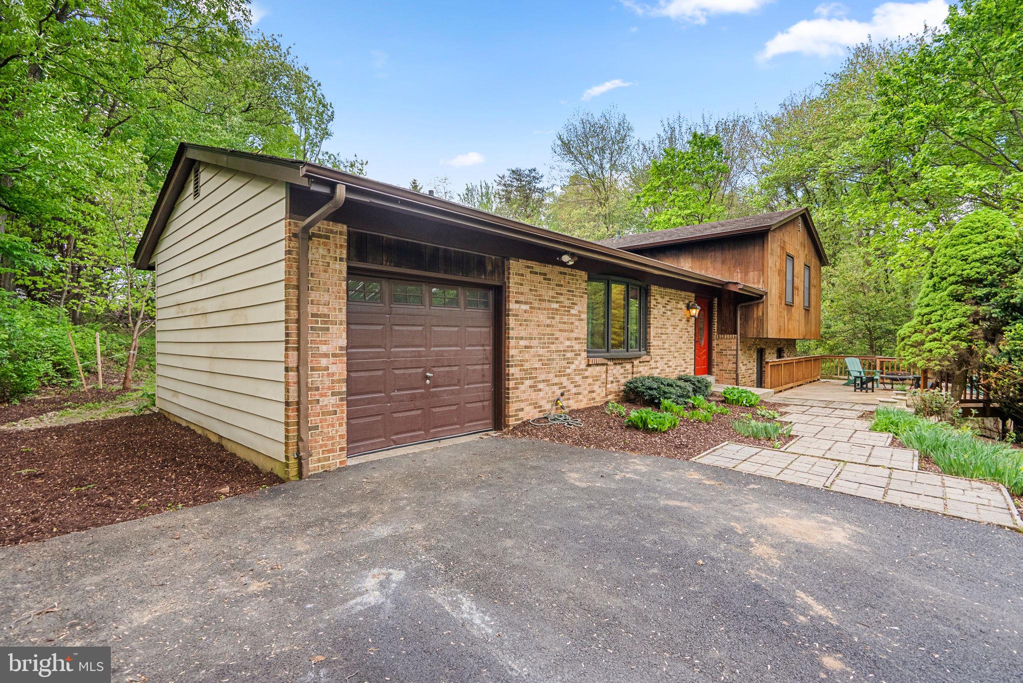 CLARKSBURG - Residential