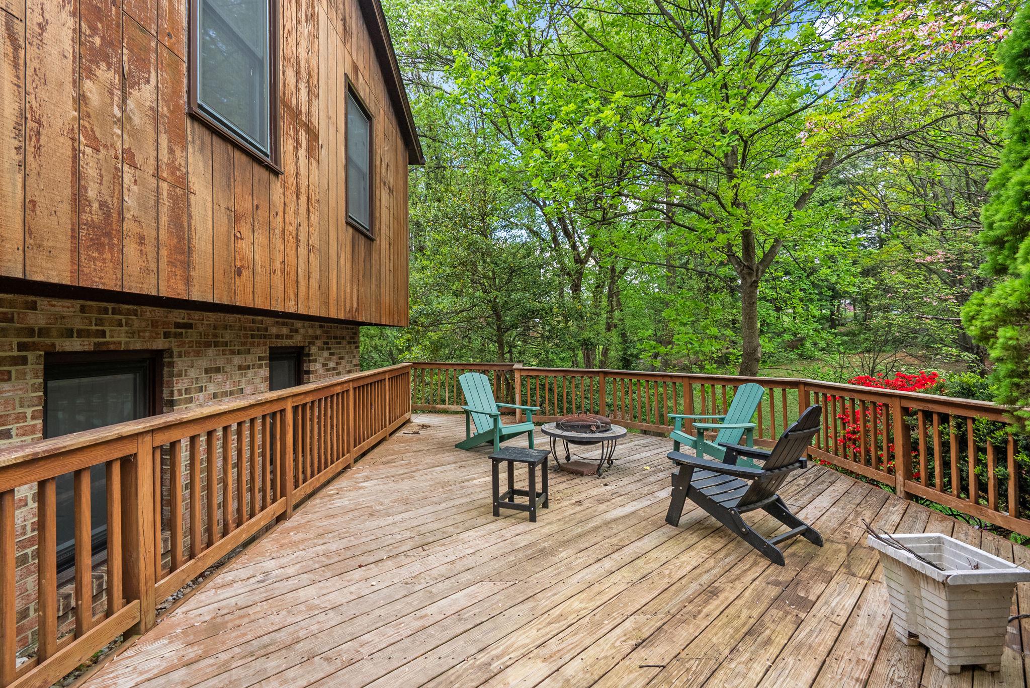 CLARKSBURG - Residential