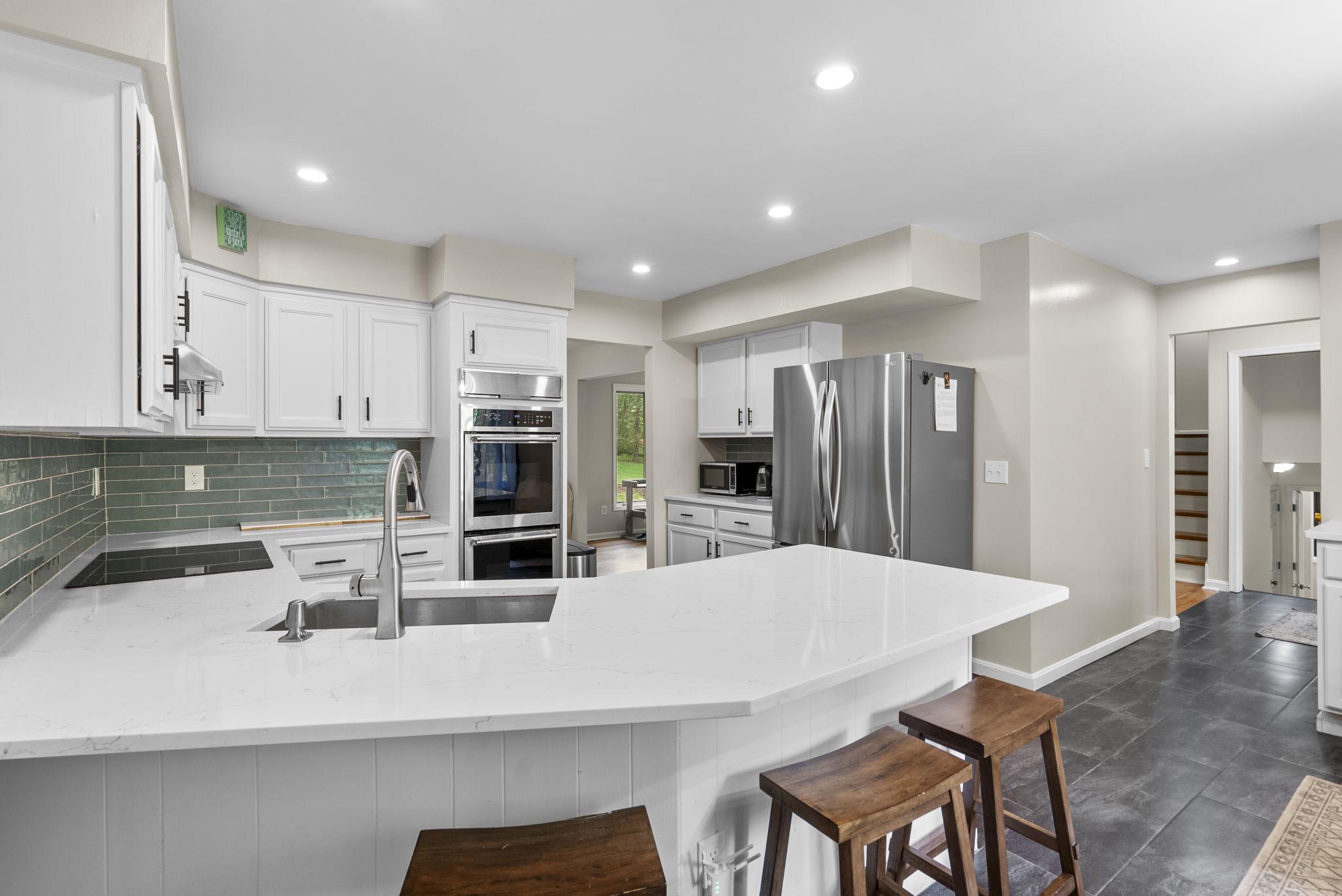 CLARKSBURG - Residential