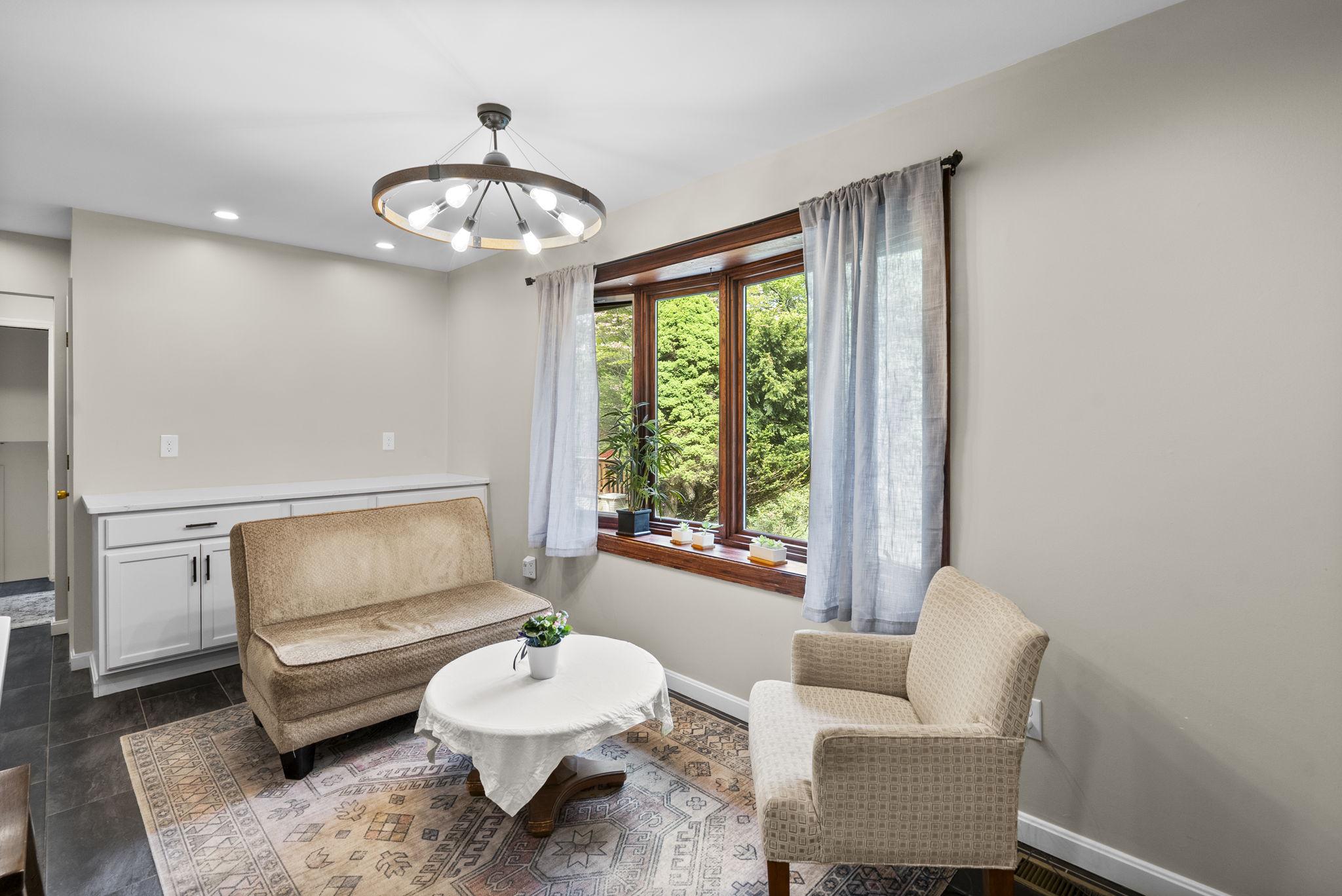 CLARKSBURG - Residential