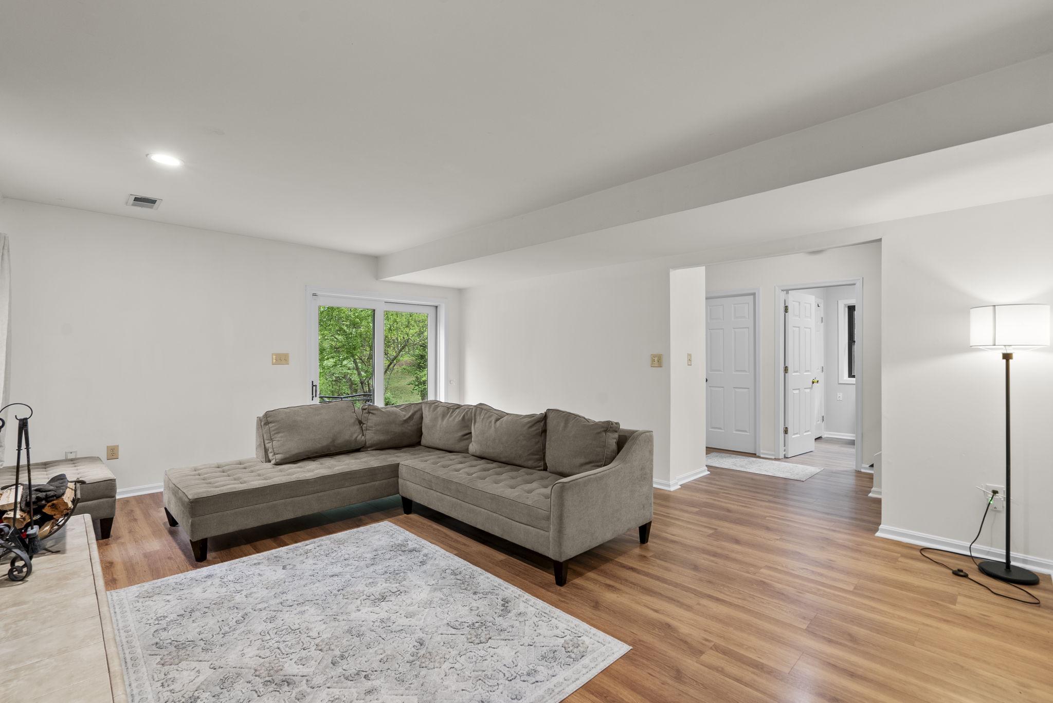 CLARKSBURG - Residential