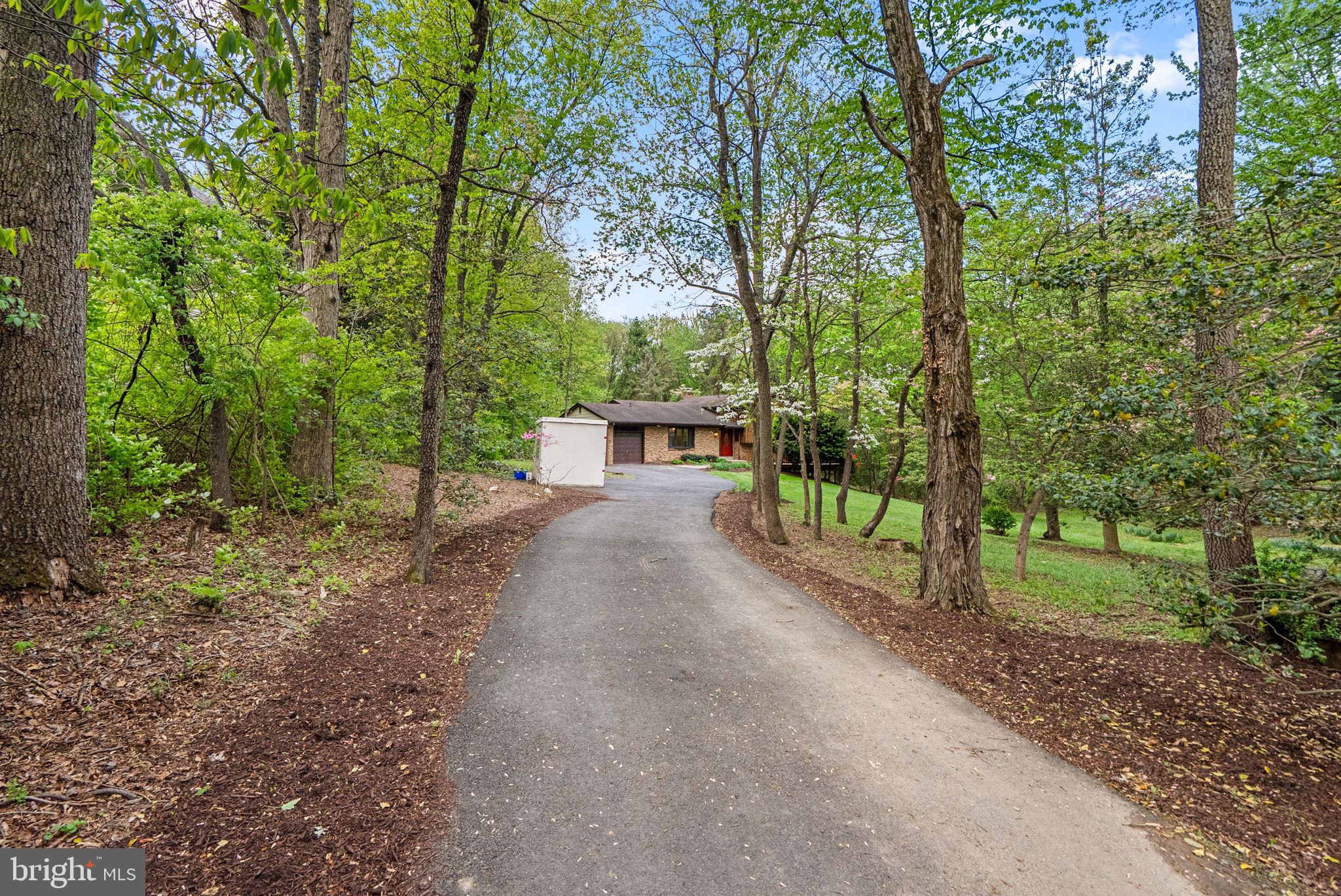 CLARKSBURG - Residential