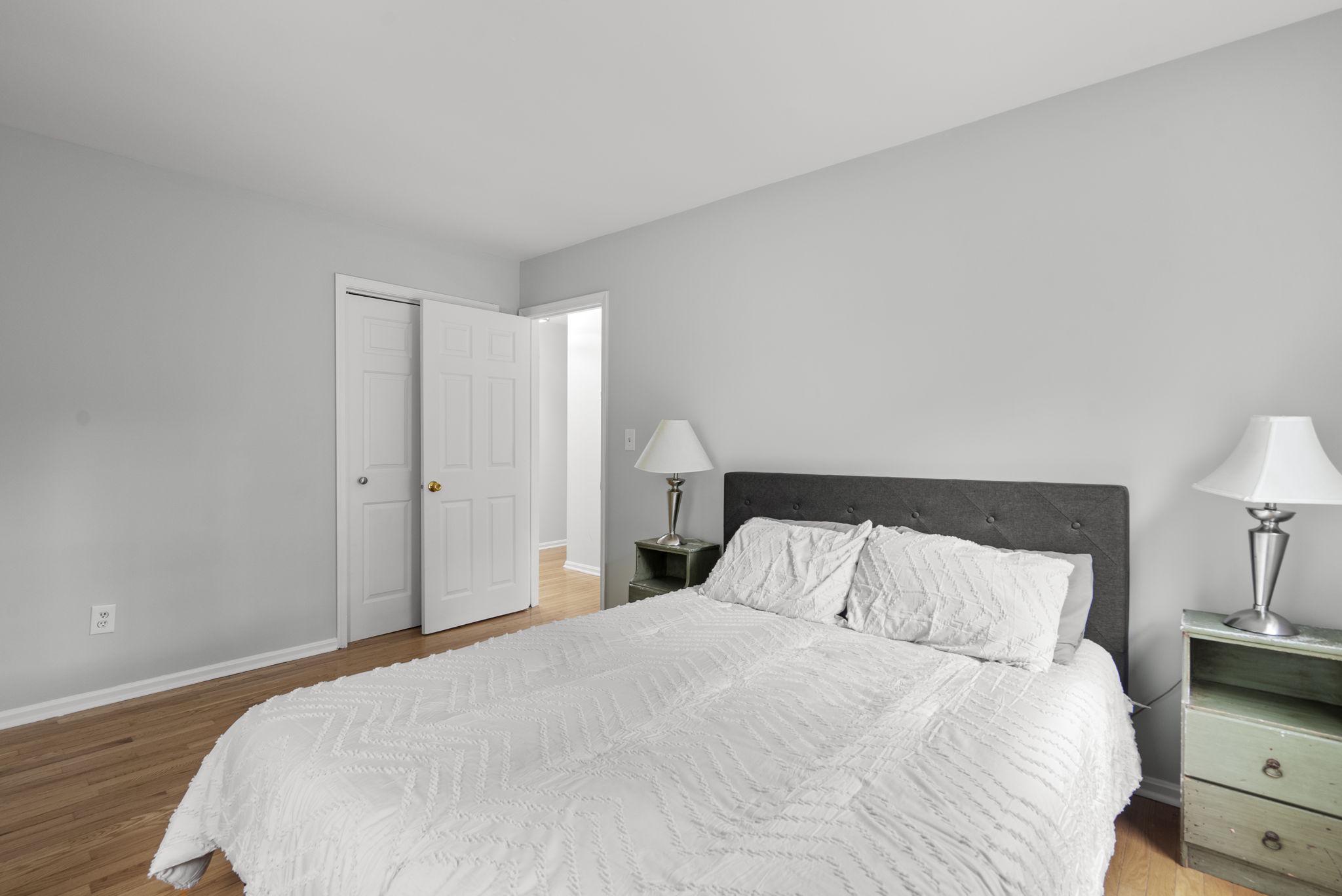 CLARKSBURG - Residential