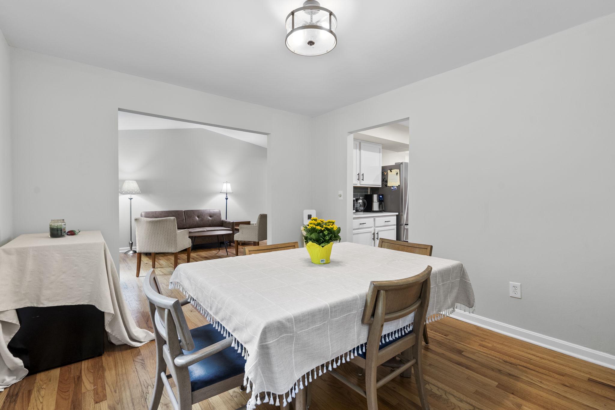 CLARKSBURG - Residential