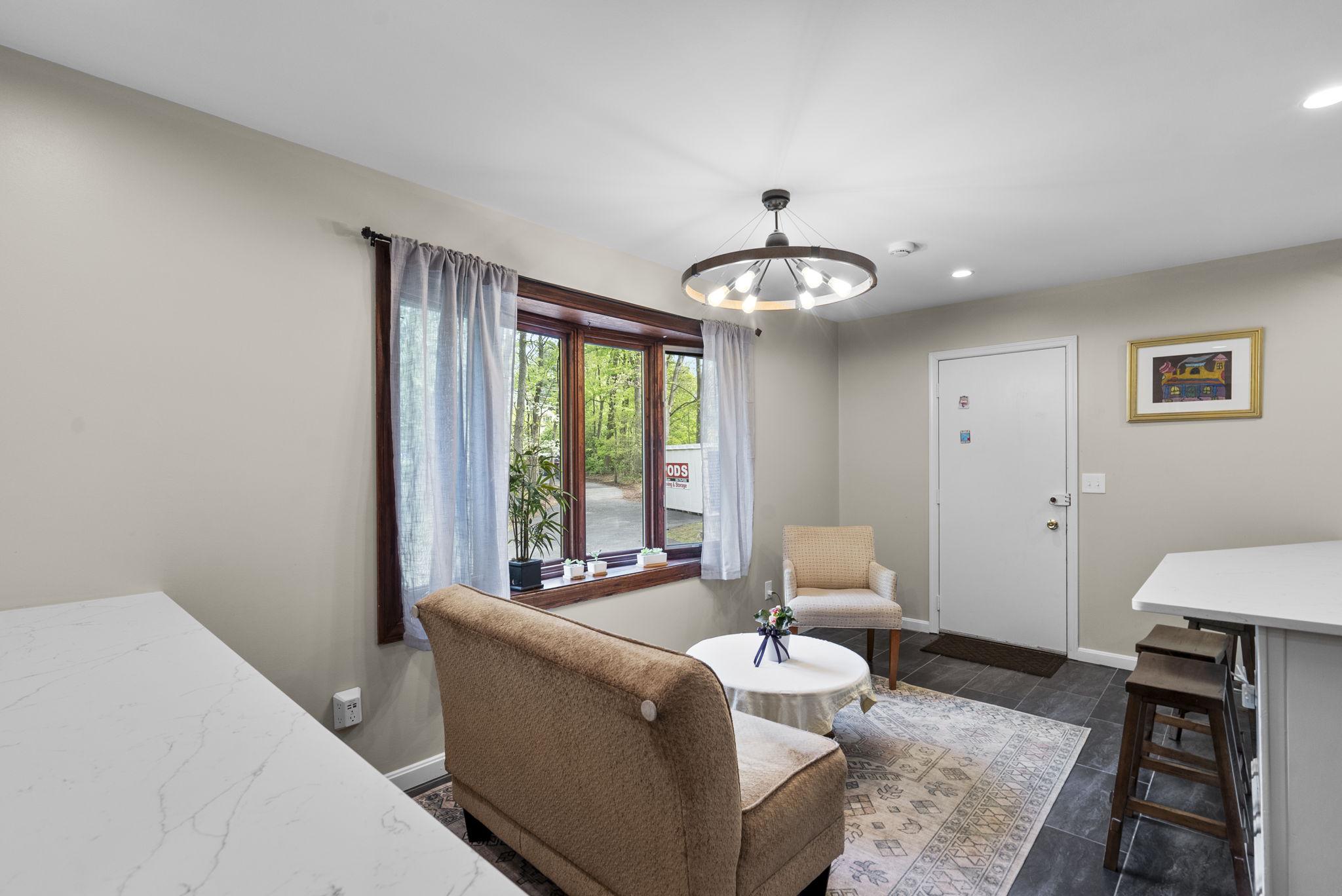 CLARKSBURG - Residential