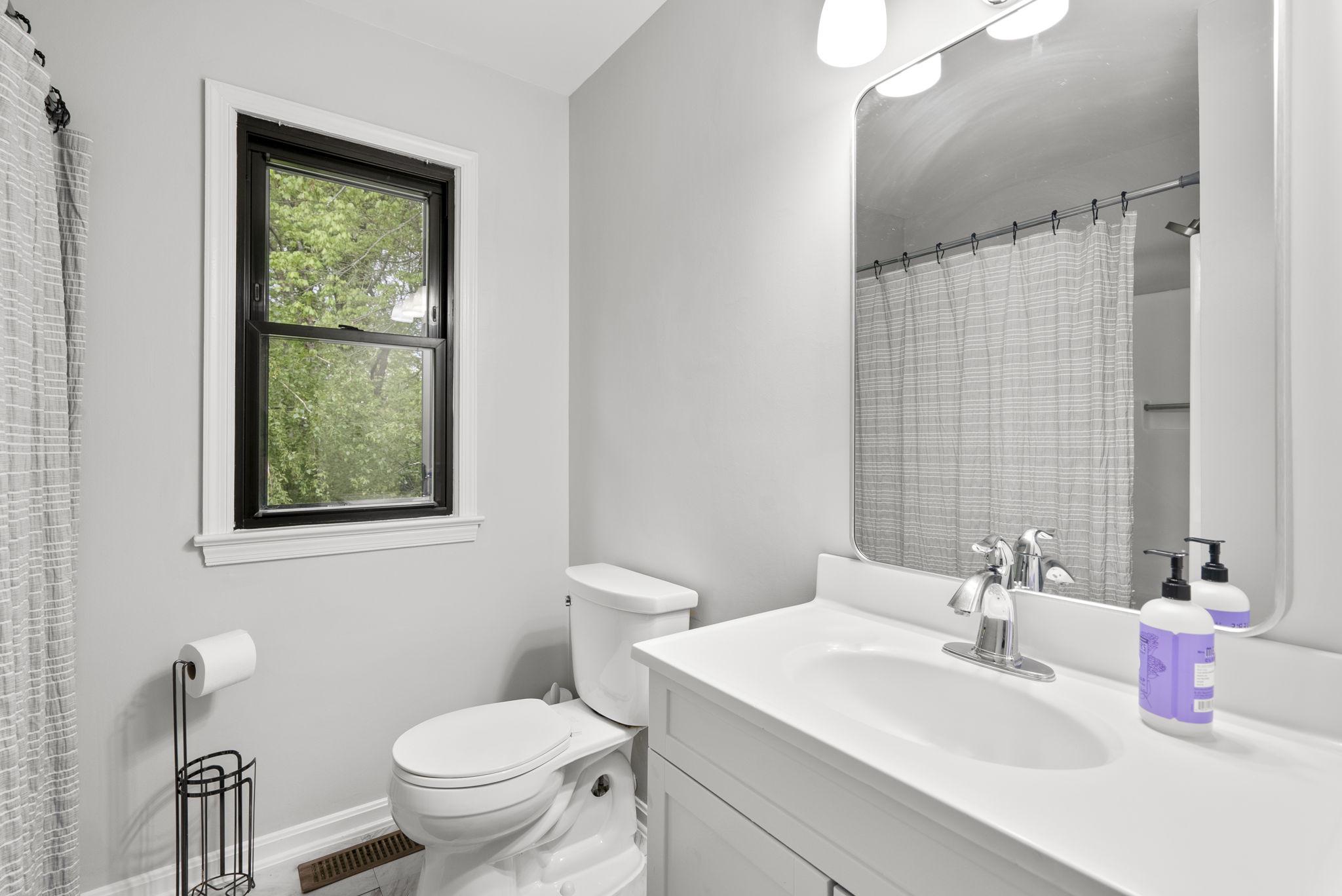 CLARKSBURG - Residential