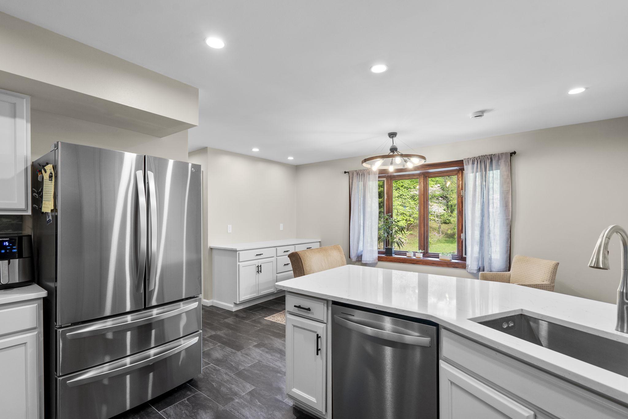 CLARKSBURG - Residential