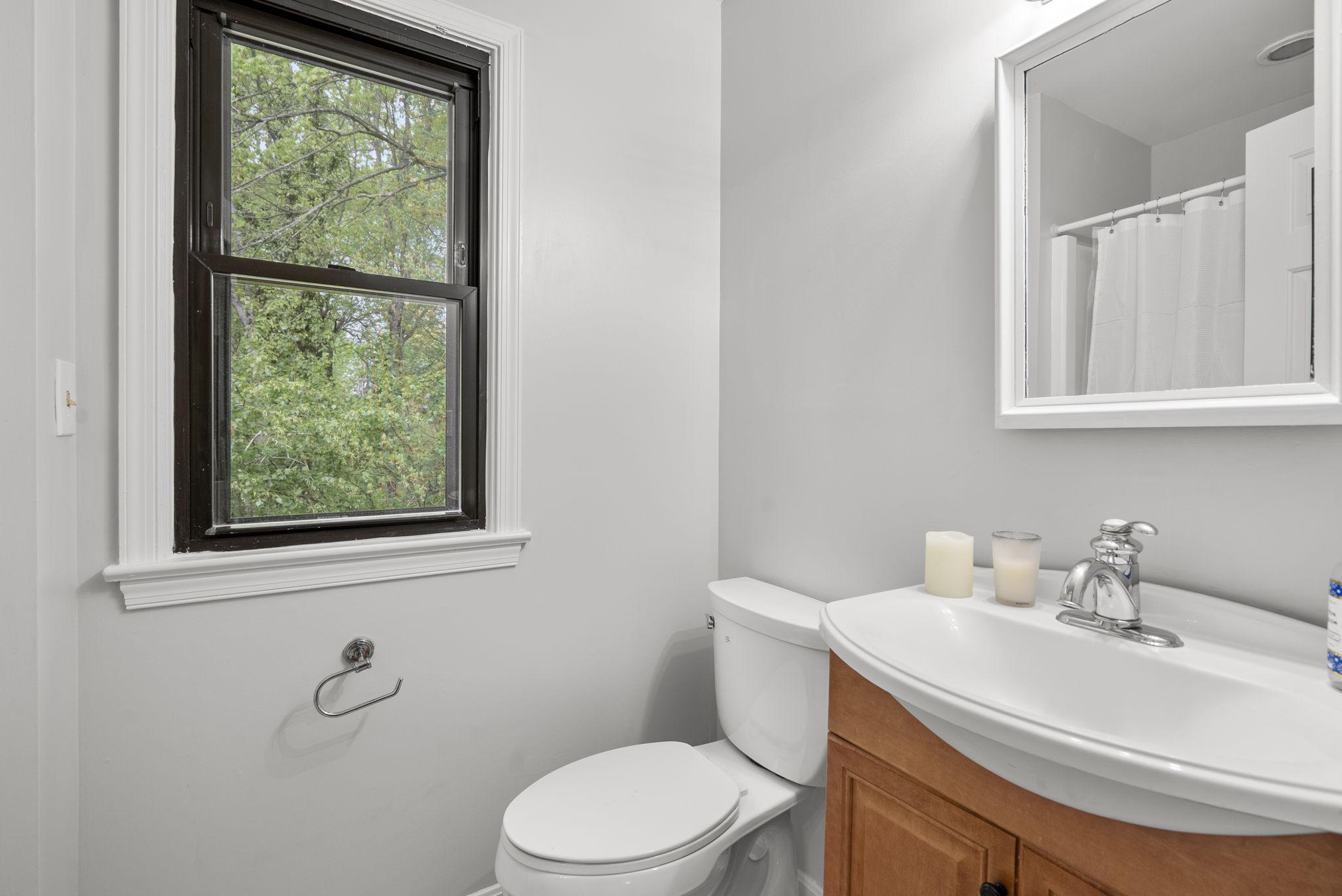 CLARKSBURG - Residential