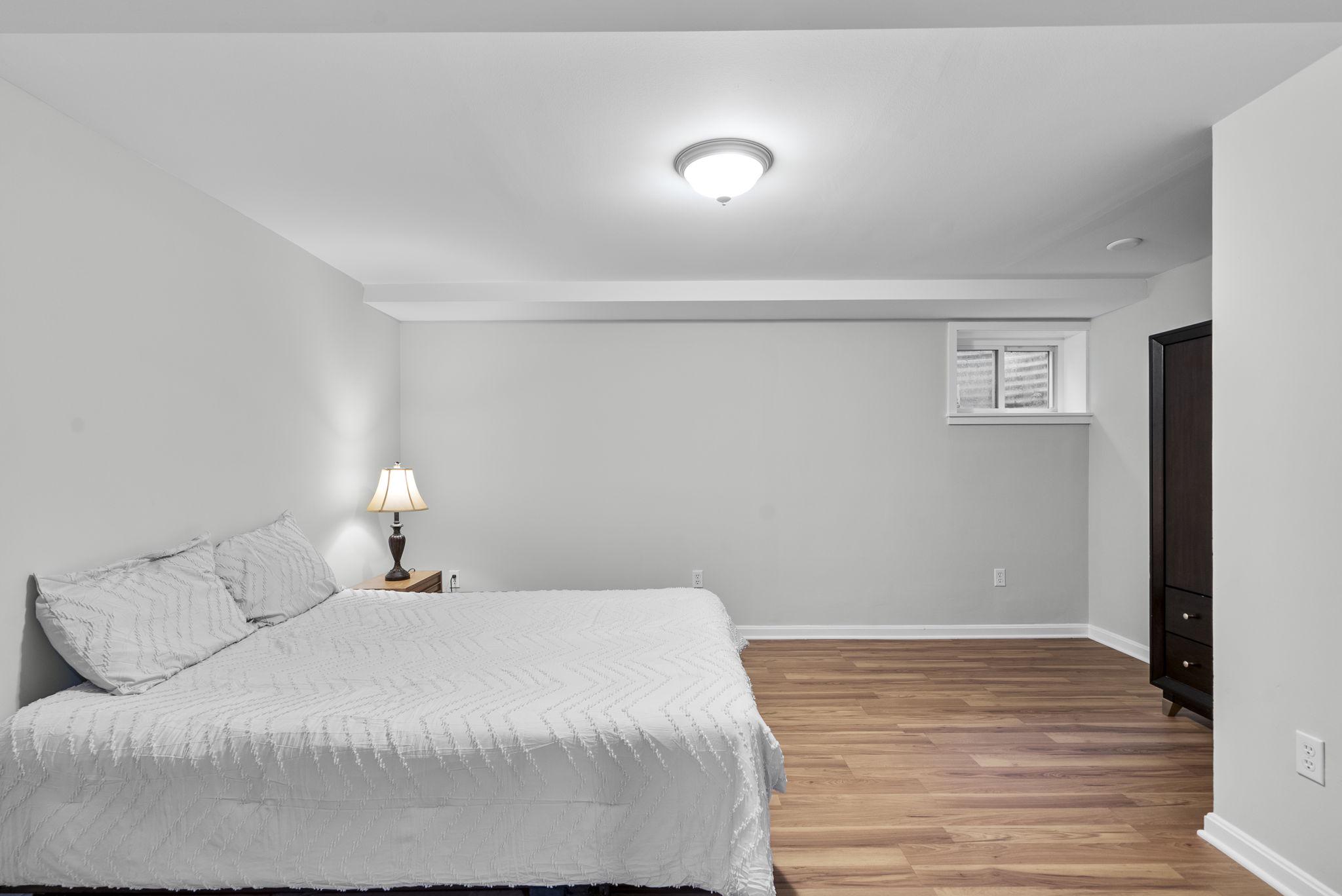 CLARKSBURG - Residential