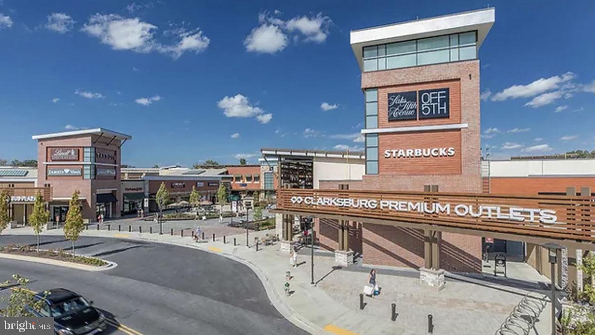 CLARKSBURG - Residential