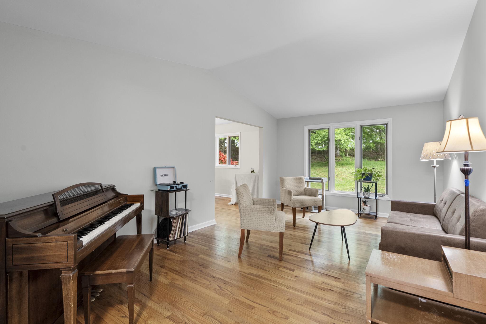 CLARKSBURG - Residential