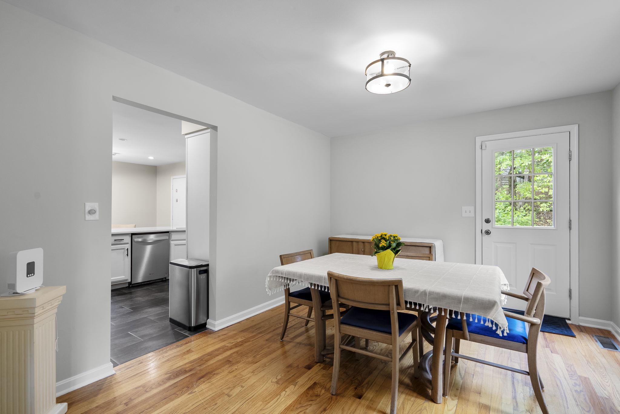 CLARKSBURG - Residential