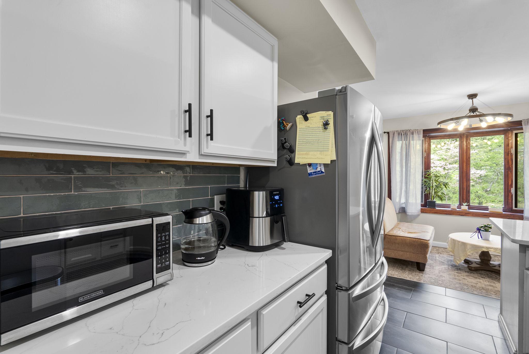 CLARKSBURG - Residential